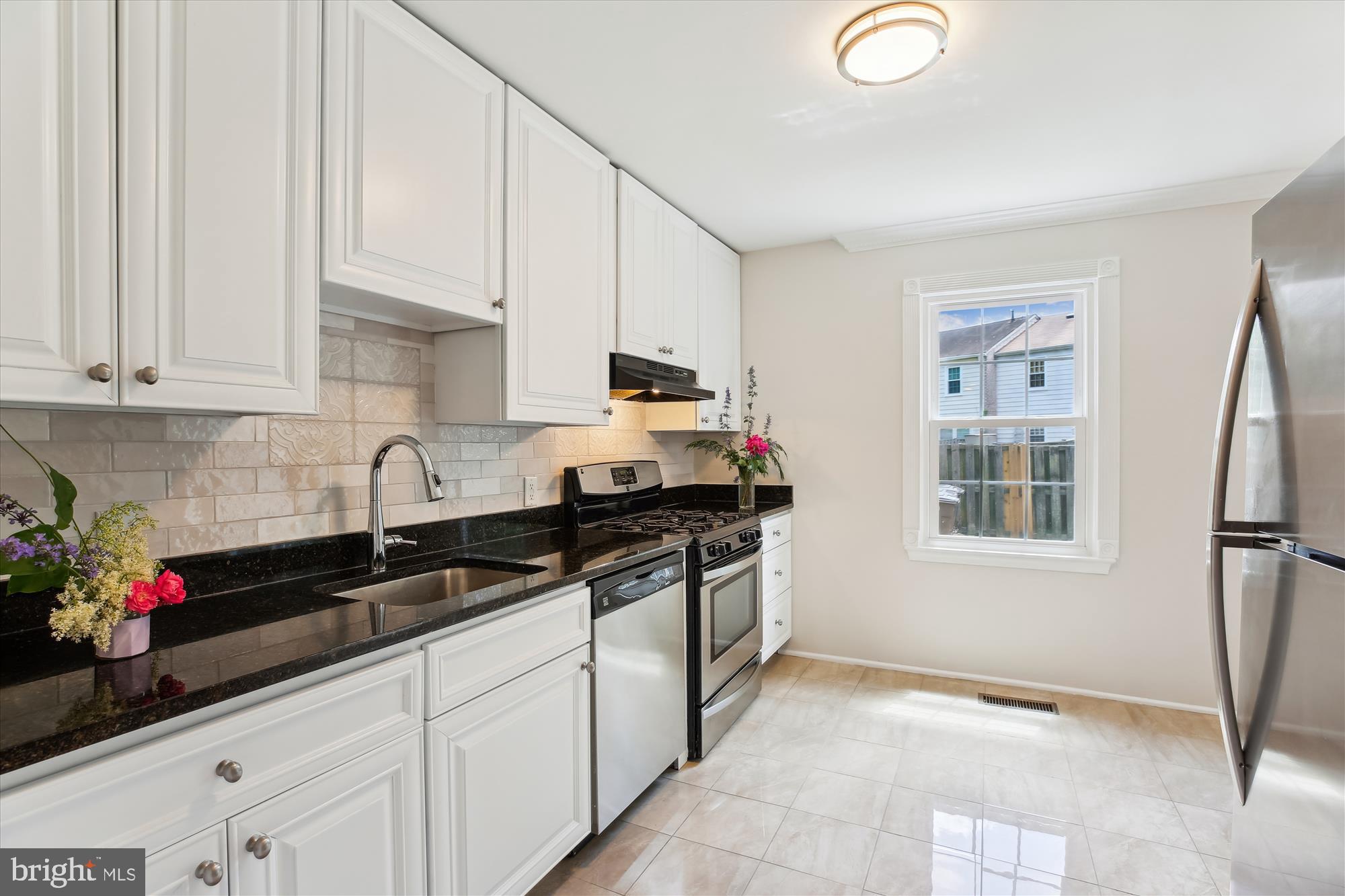 ROCKSHIRE TOWNHOMES - Residential Lease