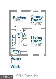 ROCKSHIRE TOWNHOMES - Residential Lease
