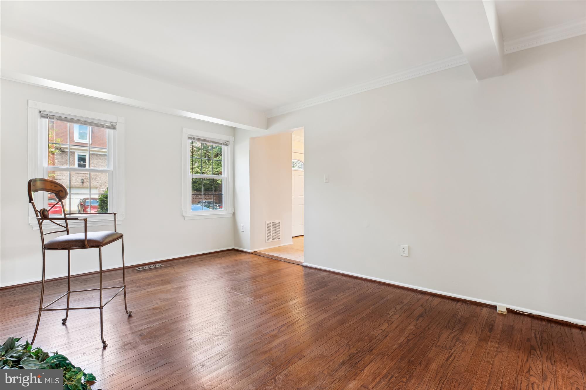 ROCKSHIRE TOWNHOMES - Residential Lease