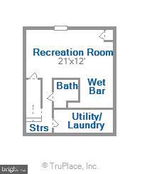 ROCKSHIRE TOWNHOMES - Residential Lease