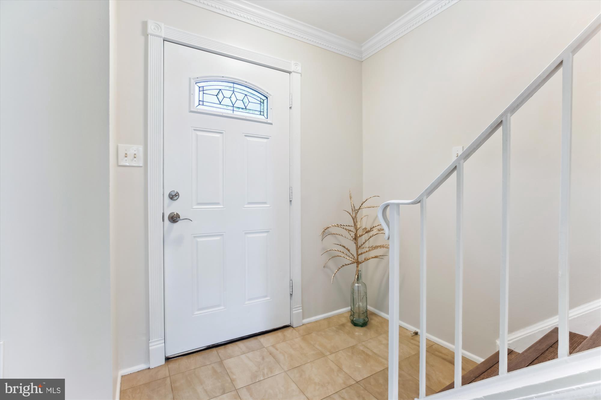 ROCKSHIRE TOWNHOMES - Residential Lease