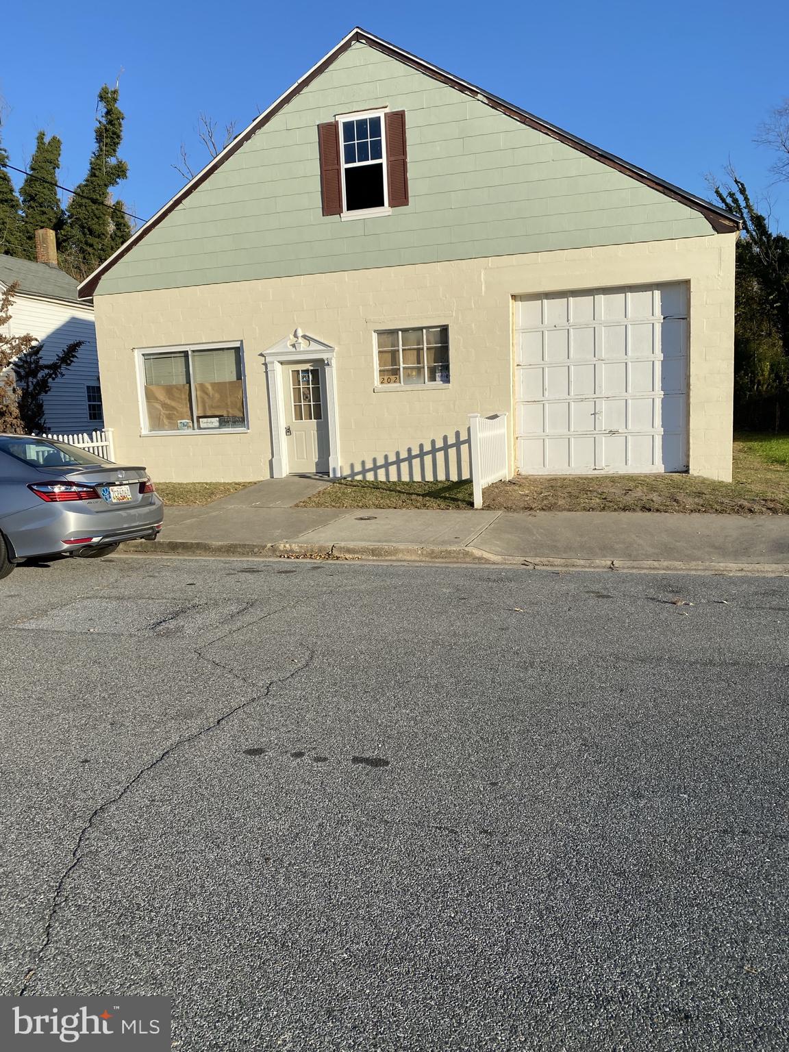 DOWNTOWN - Residential