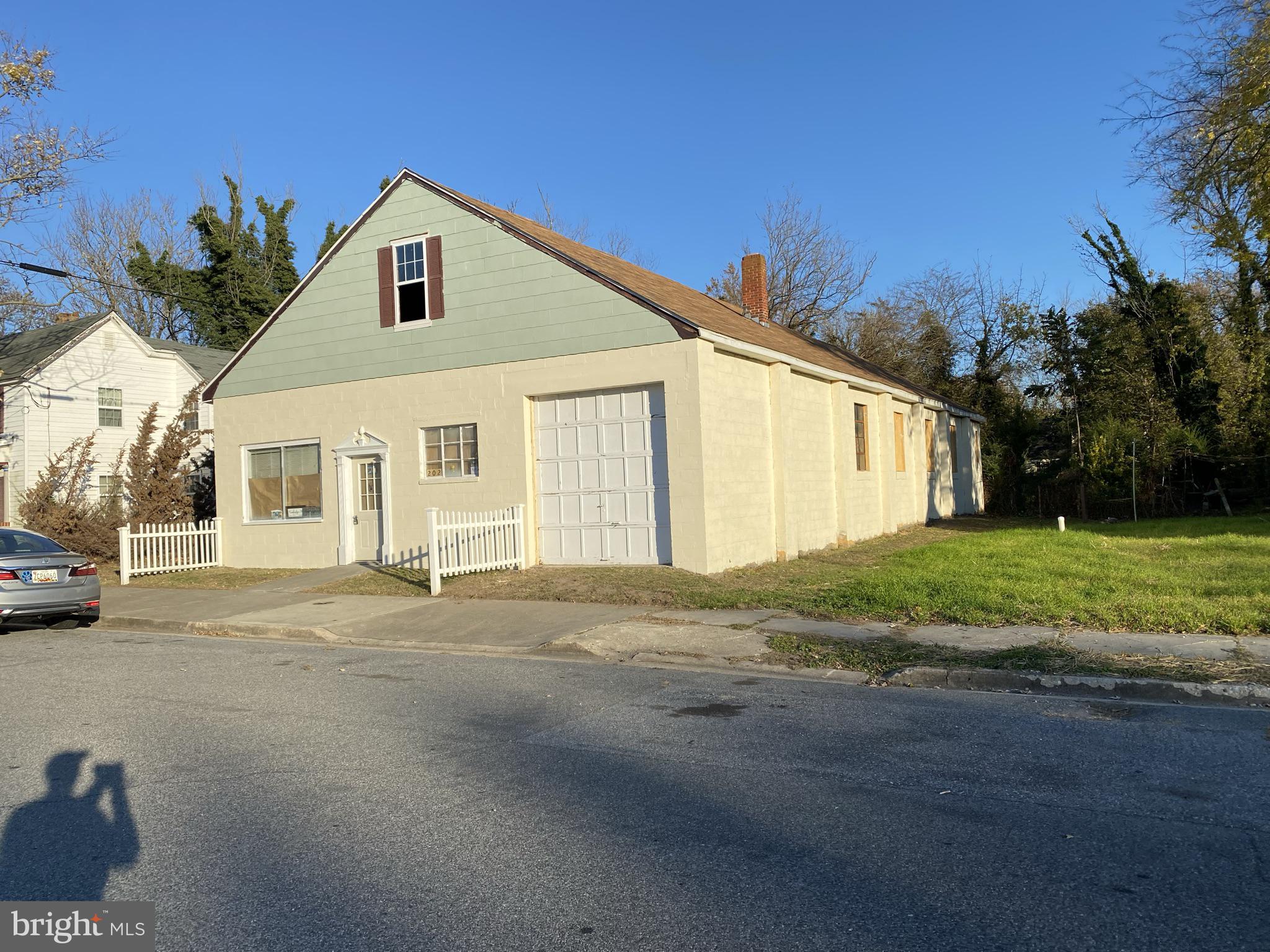 DOWNTOWN - Residential