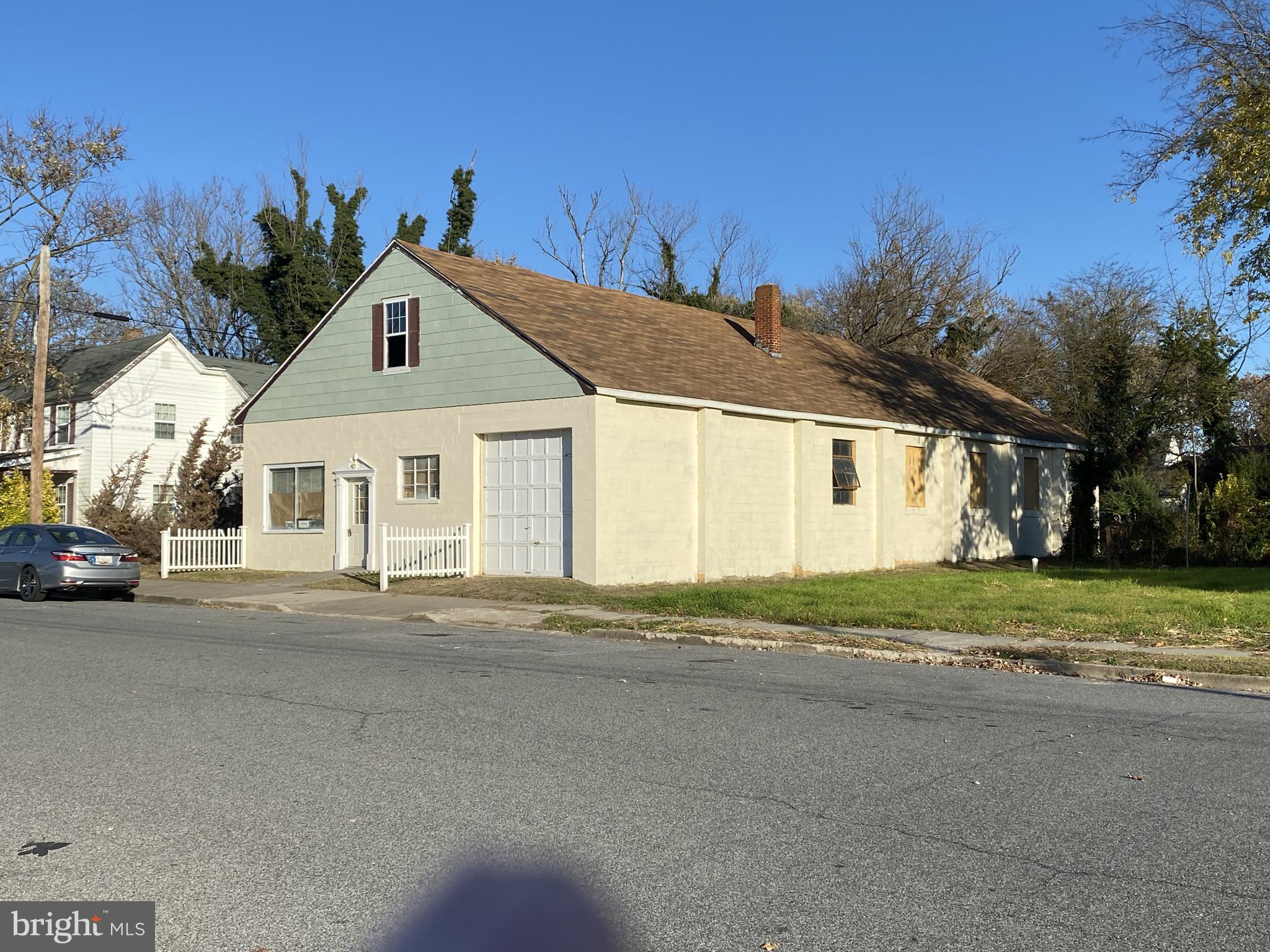 DOWNTOWN - Residential