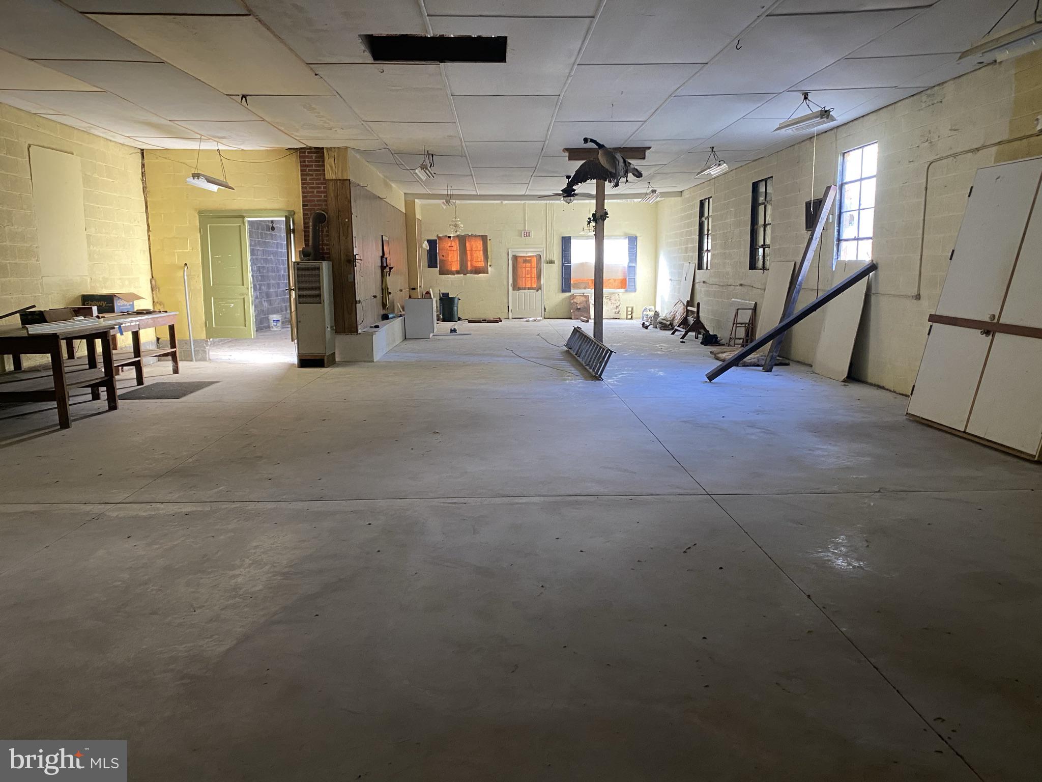 DOWNTOWN - Residential