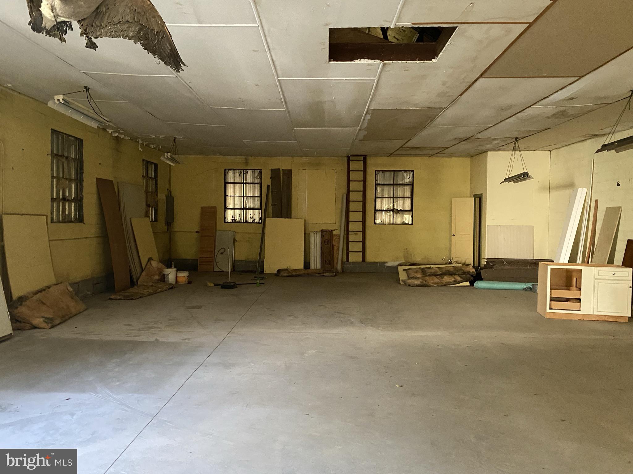 DOWNTOWN - Residential