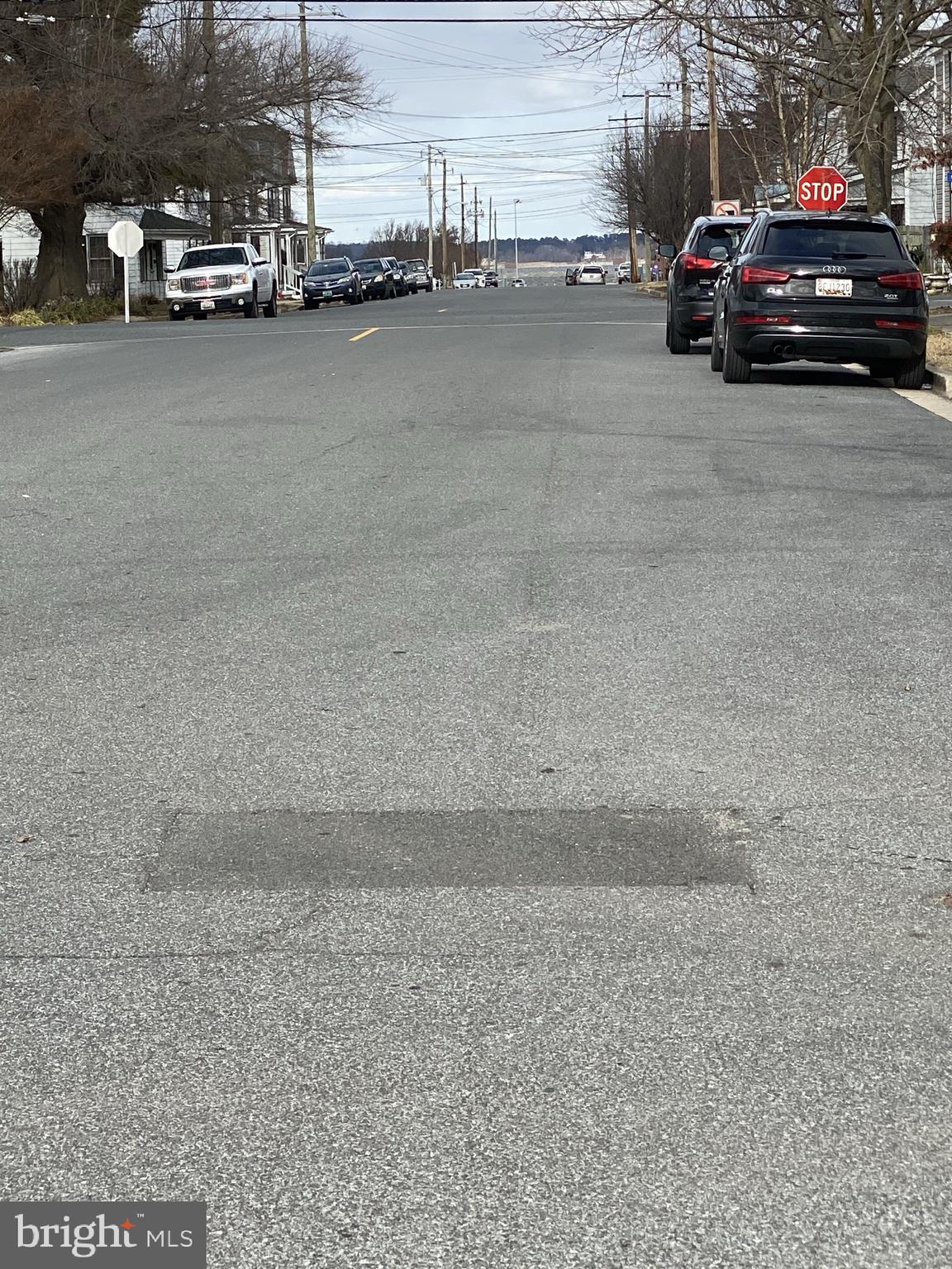 DOWNTOWN - Residential