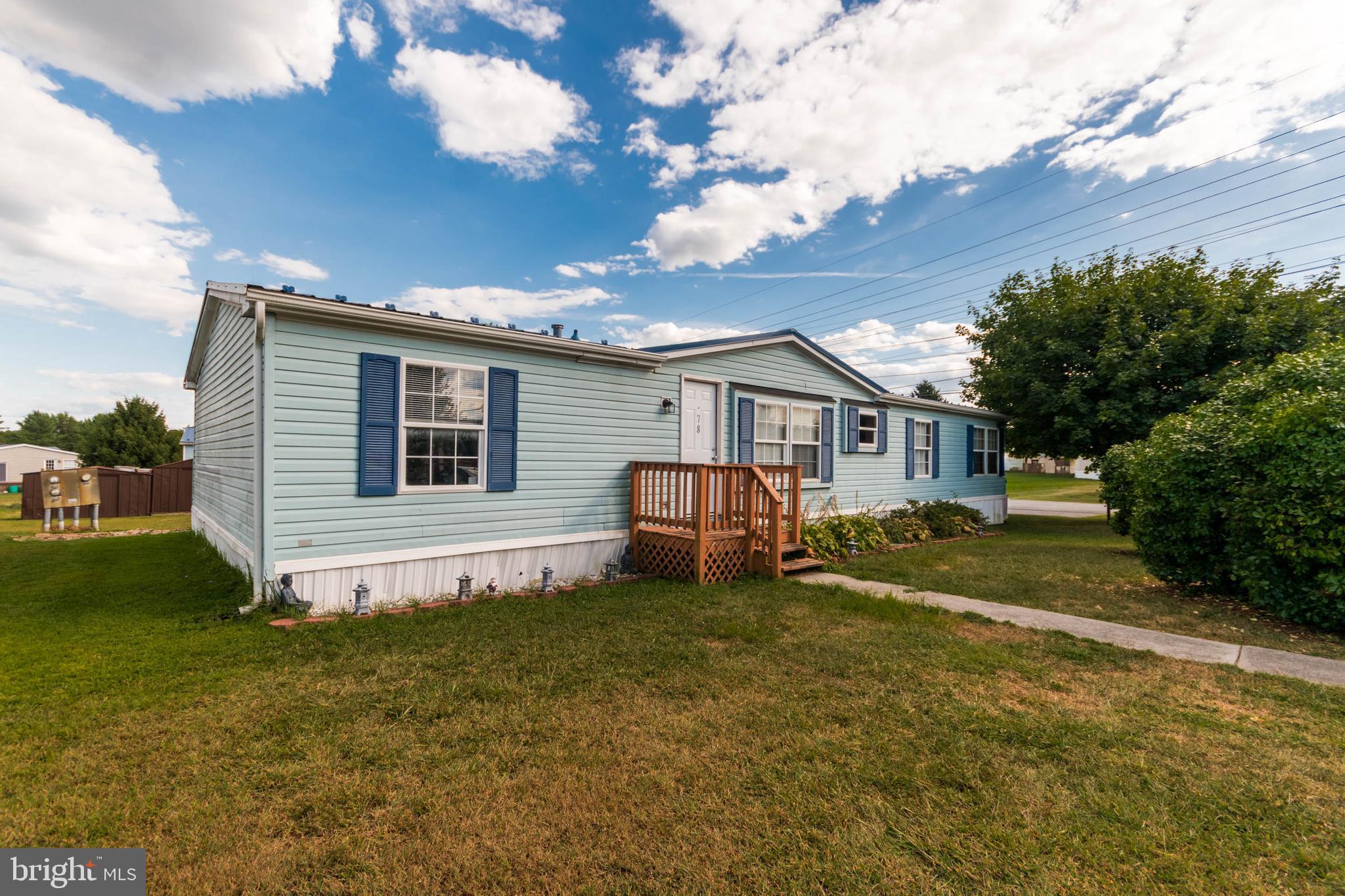 ROYAL CREST ESTATES - Residential