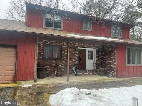 Photo of 4 Canal Street, CHATSWORTH, NJ 08019 (MLS # NJBL2106556)