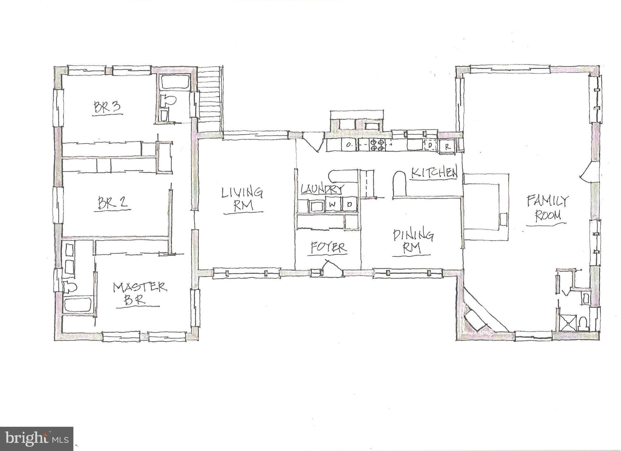 GREENWOOD - Residential
