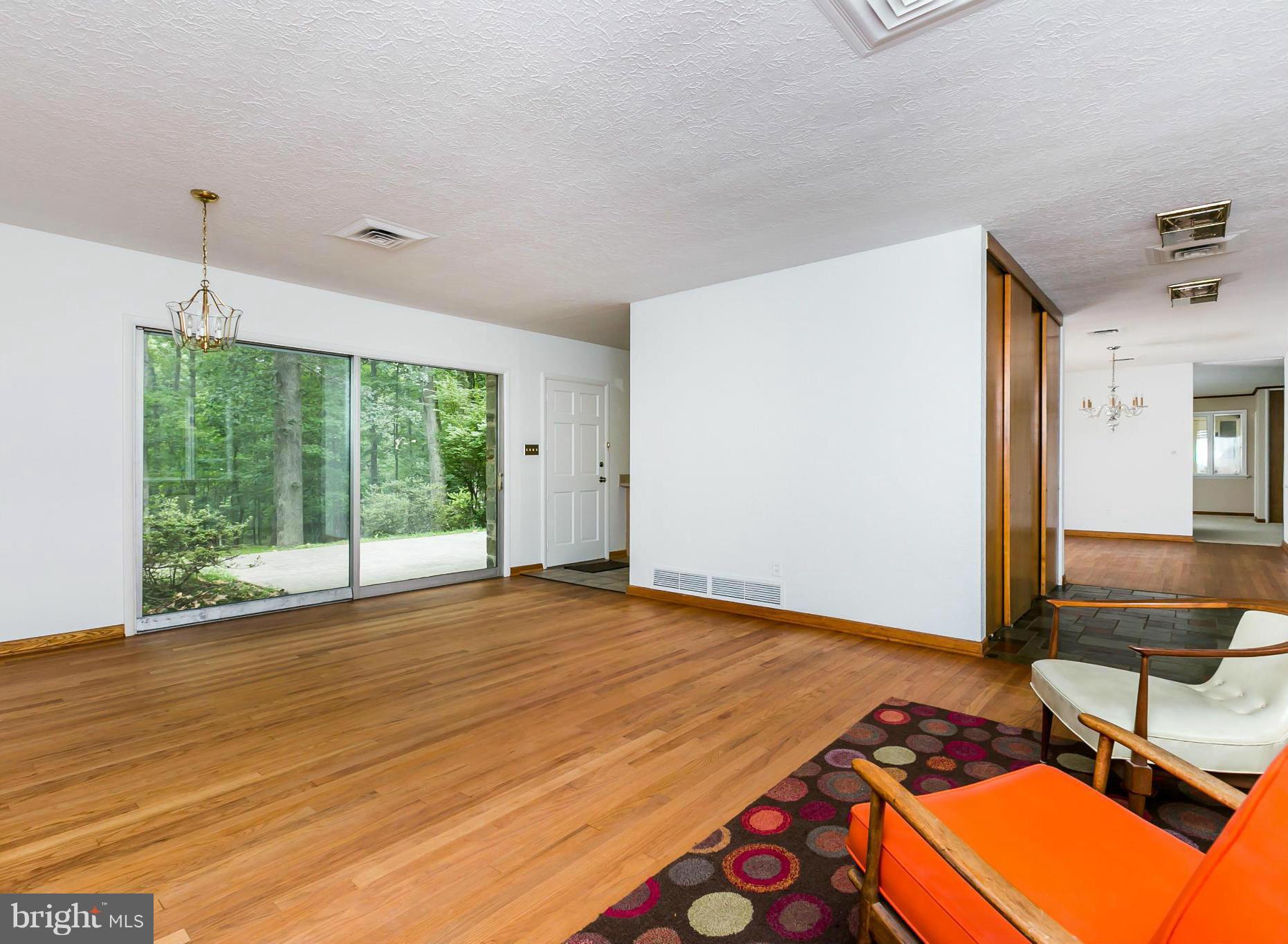 GREENWOOD - Residential