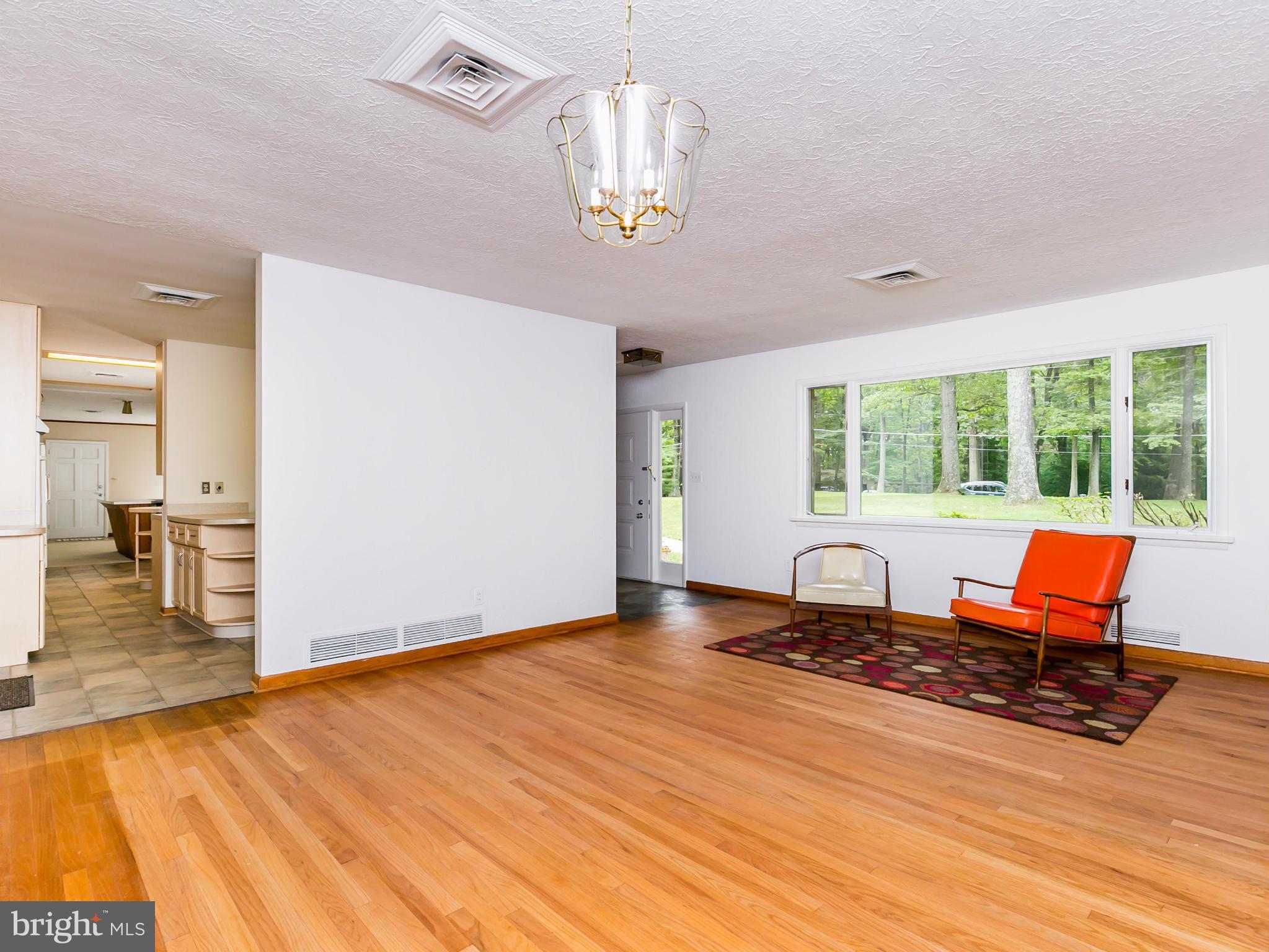 GREENWOOD - Residential