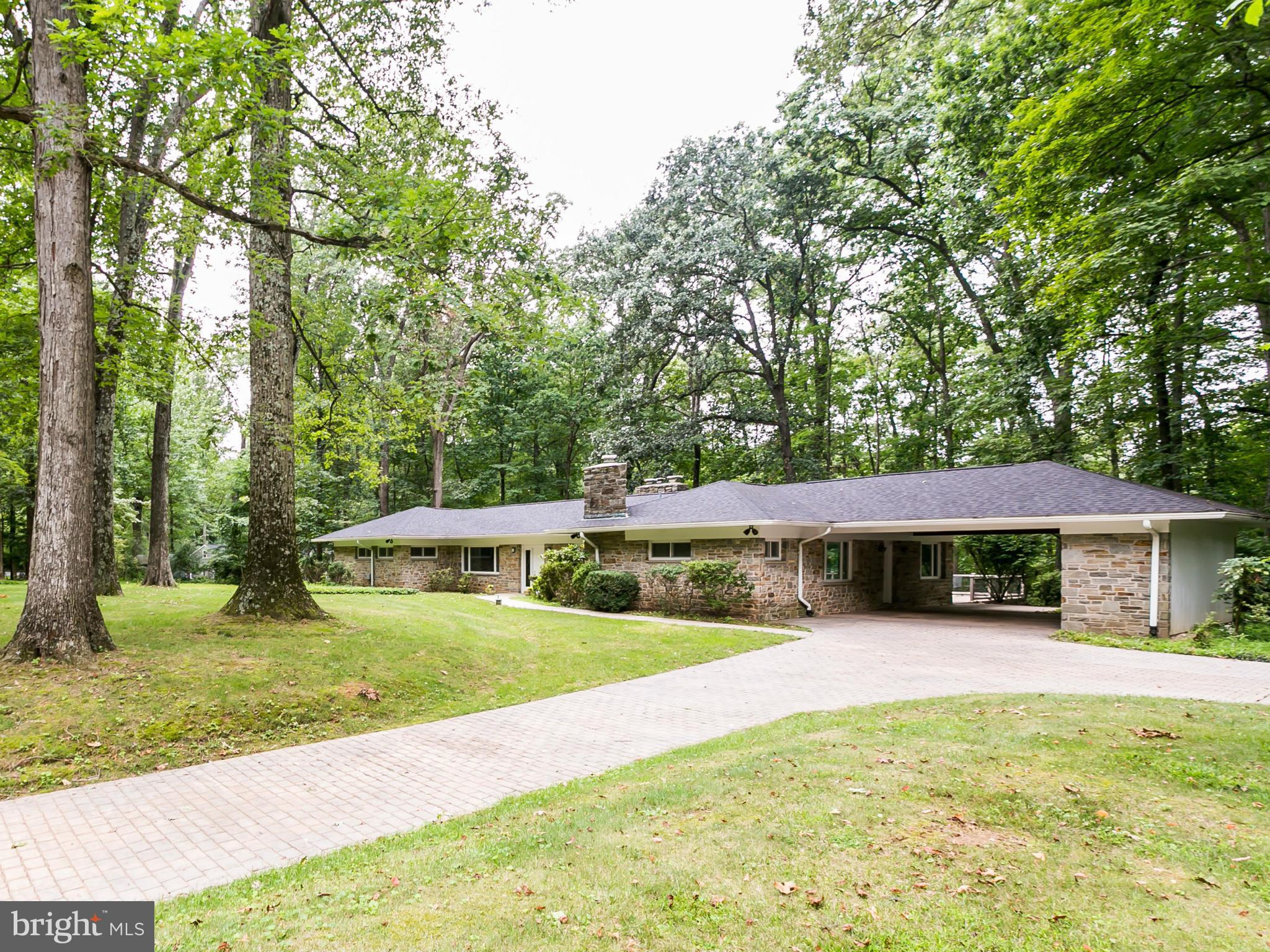 GREENWOOD - Residential