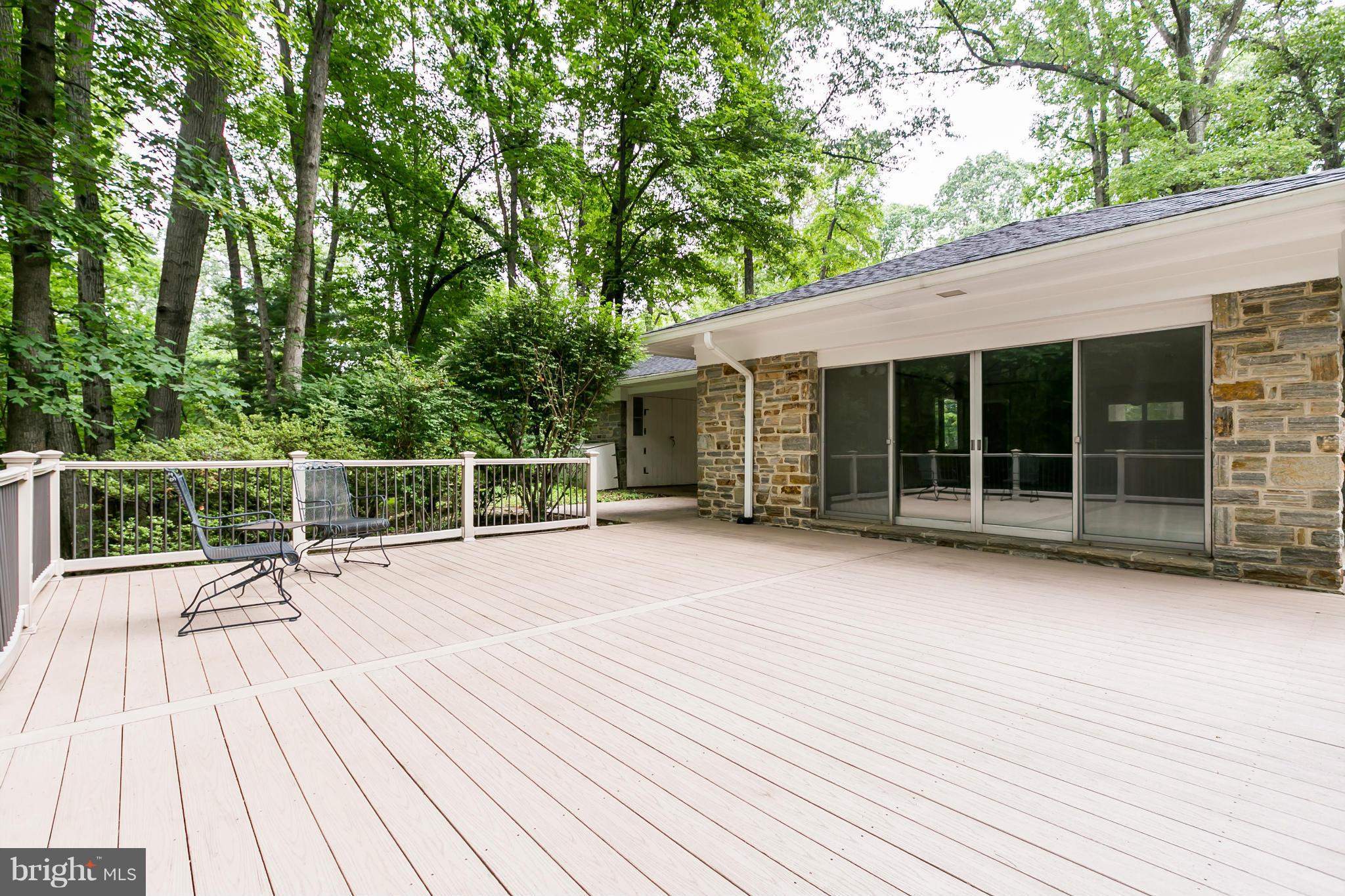 GREENWOOD - Residential