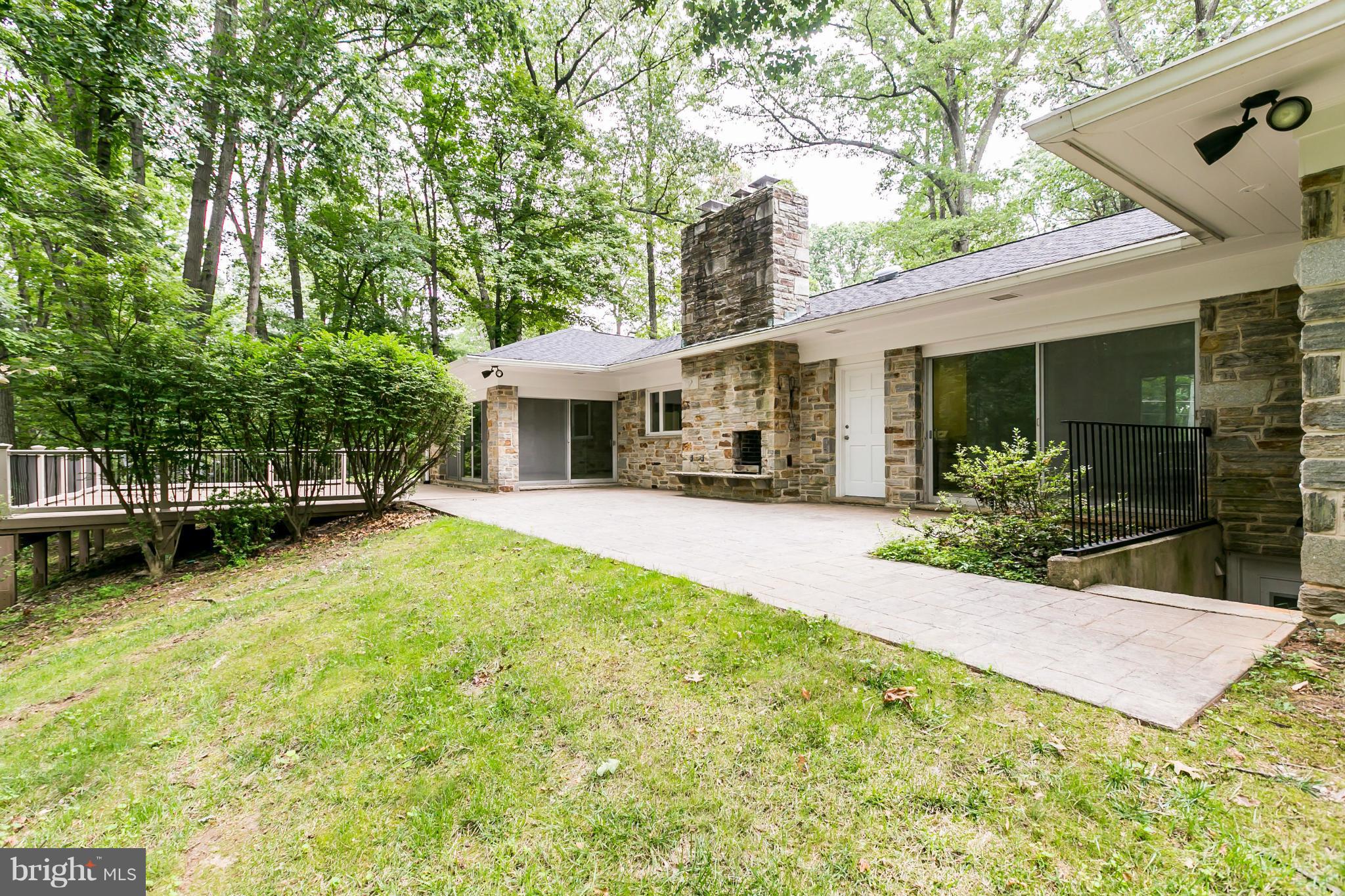 GREENWOOD - Residential