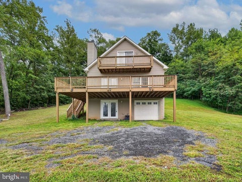 Homes For Sale - 500 Mcdonalds Farm Road<br/> Warren County, LINDEN, VA 22642