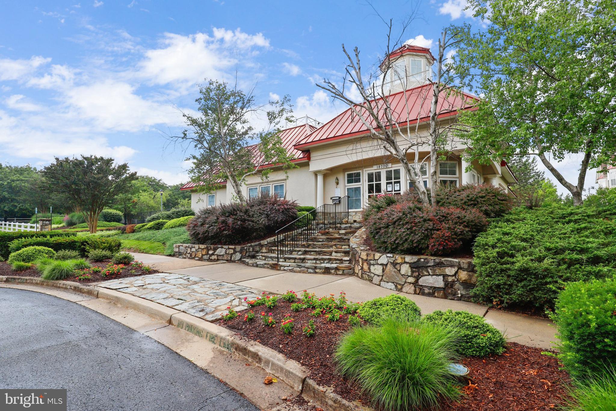 FOUNTAIN HILLS - Residential