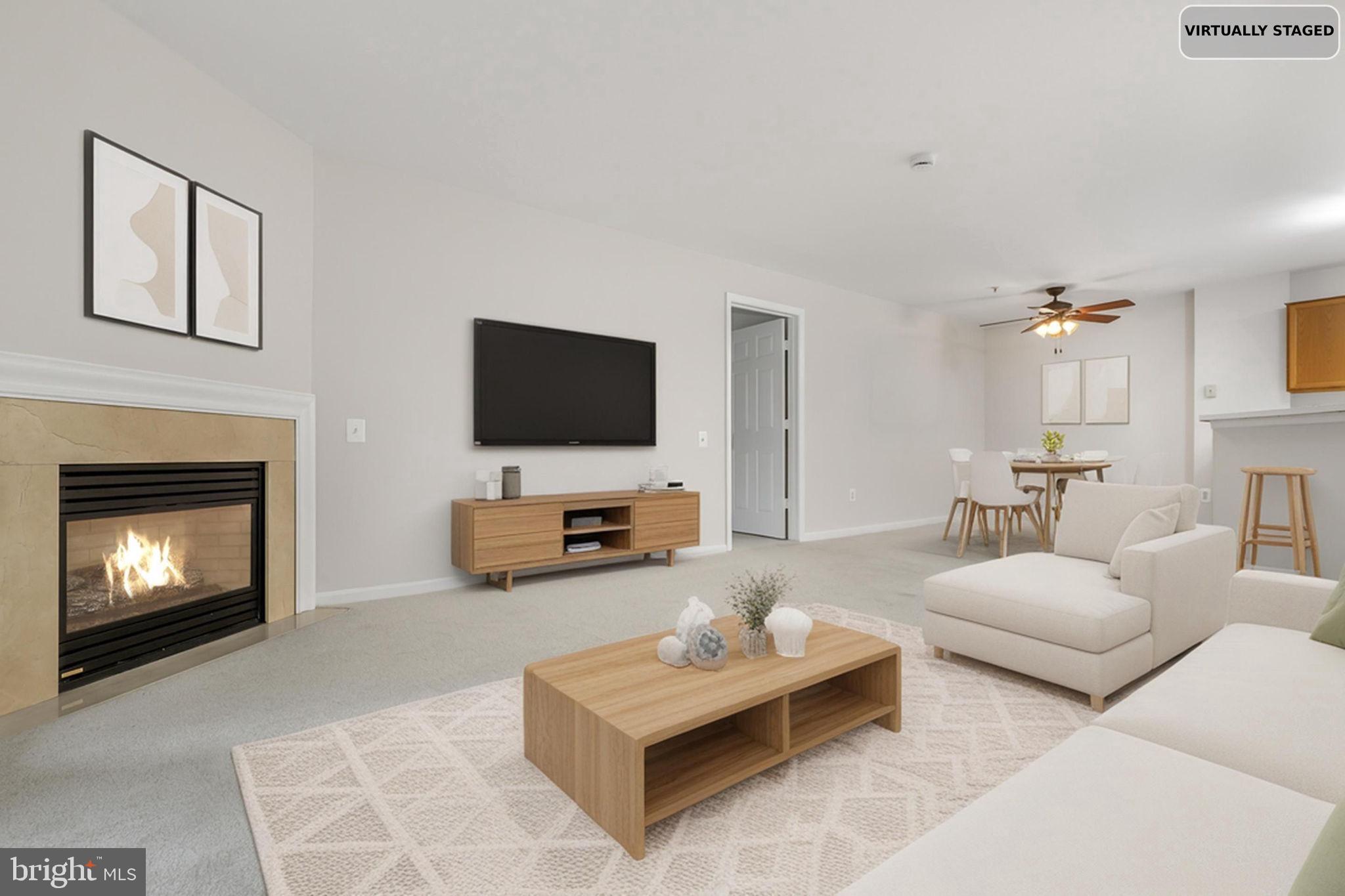 FOUNTAIN HILLS - Residential