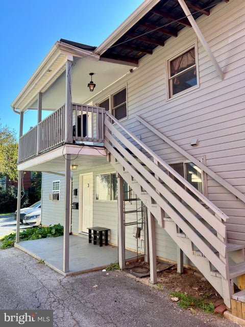 Condo For Rent - 360 W Patrick Street #3<br/> Frederick County, FREDERICK, MD 21701