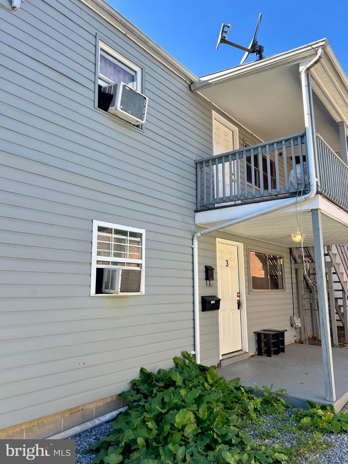 360 W PATRICK STREET 3