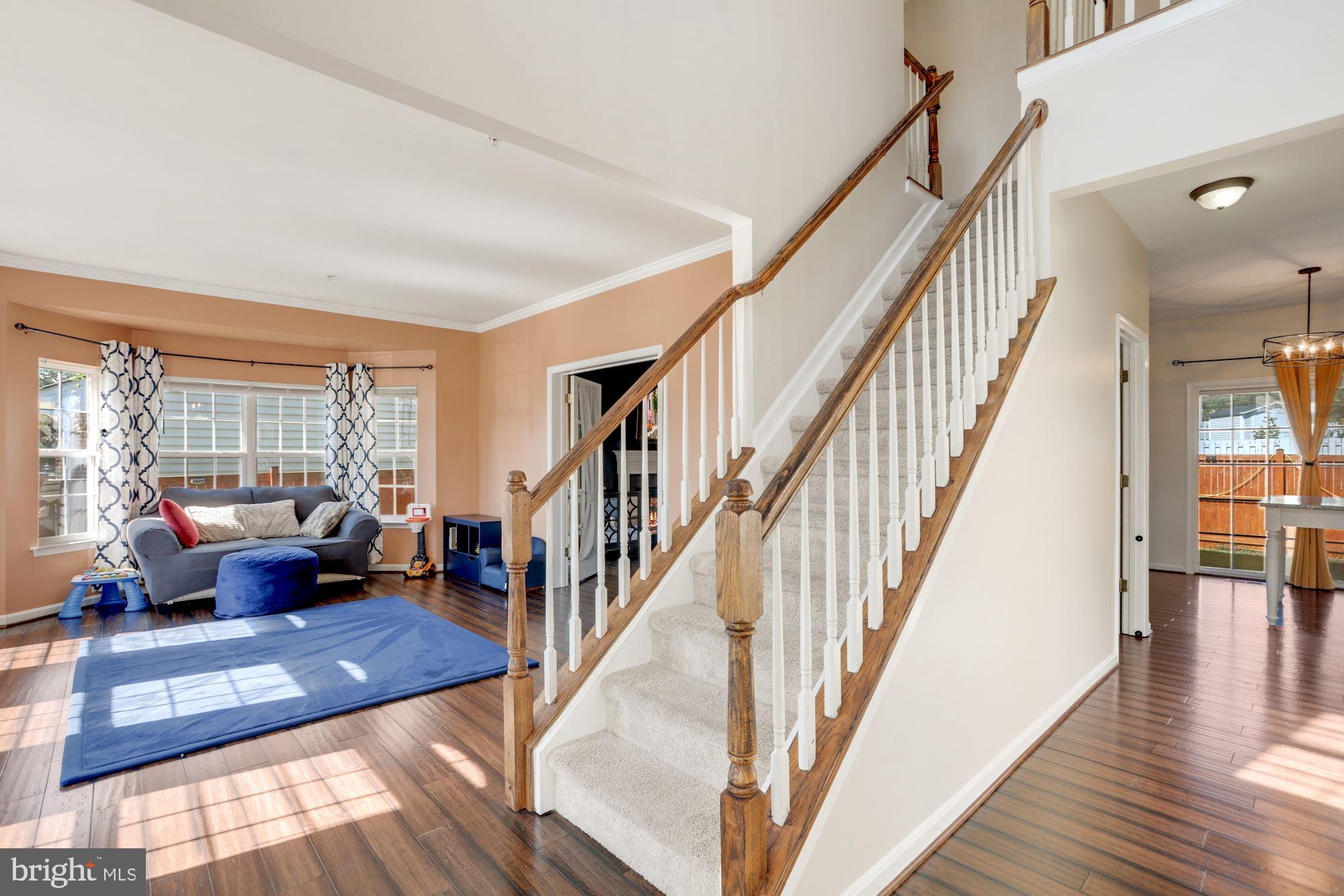 MAGNOLIA WOODS - Residential