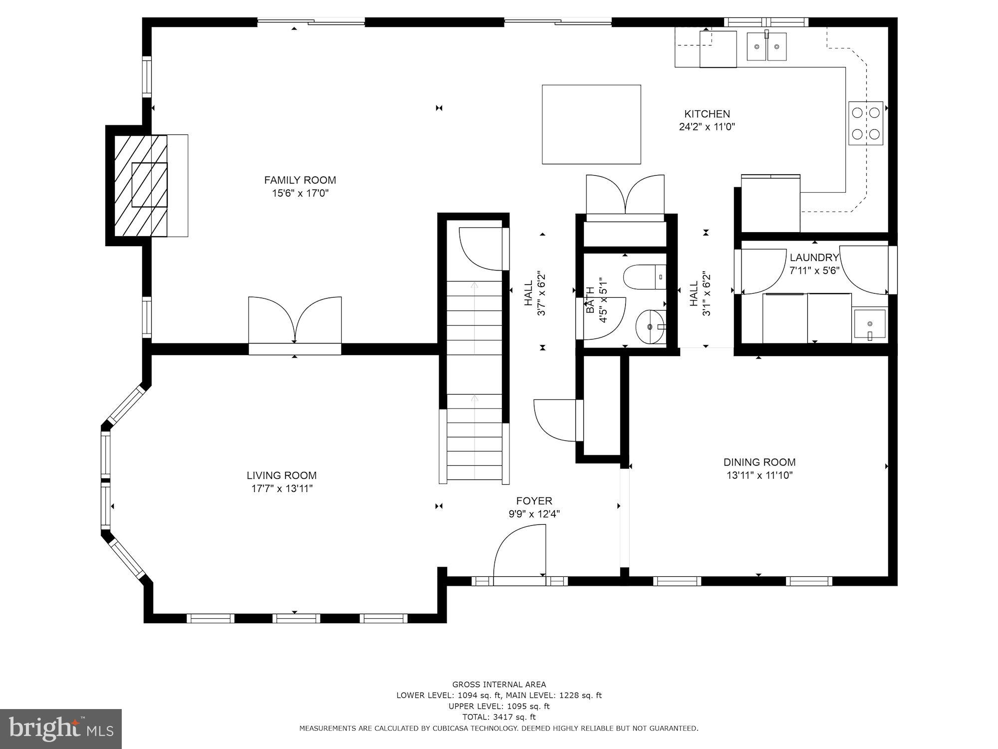 MAGNOLIA WOODS - Residential