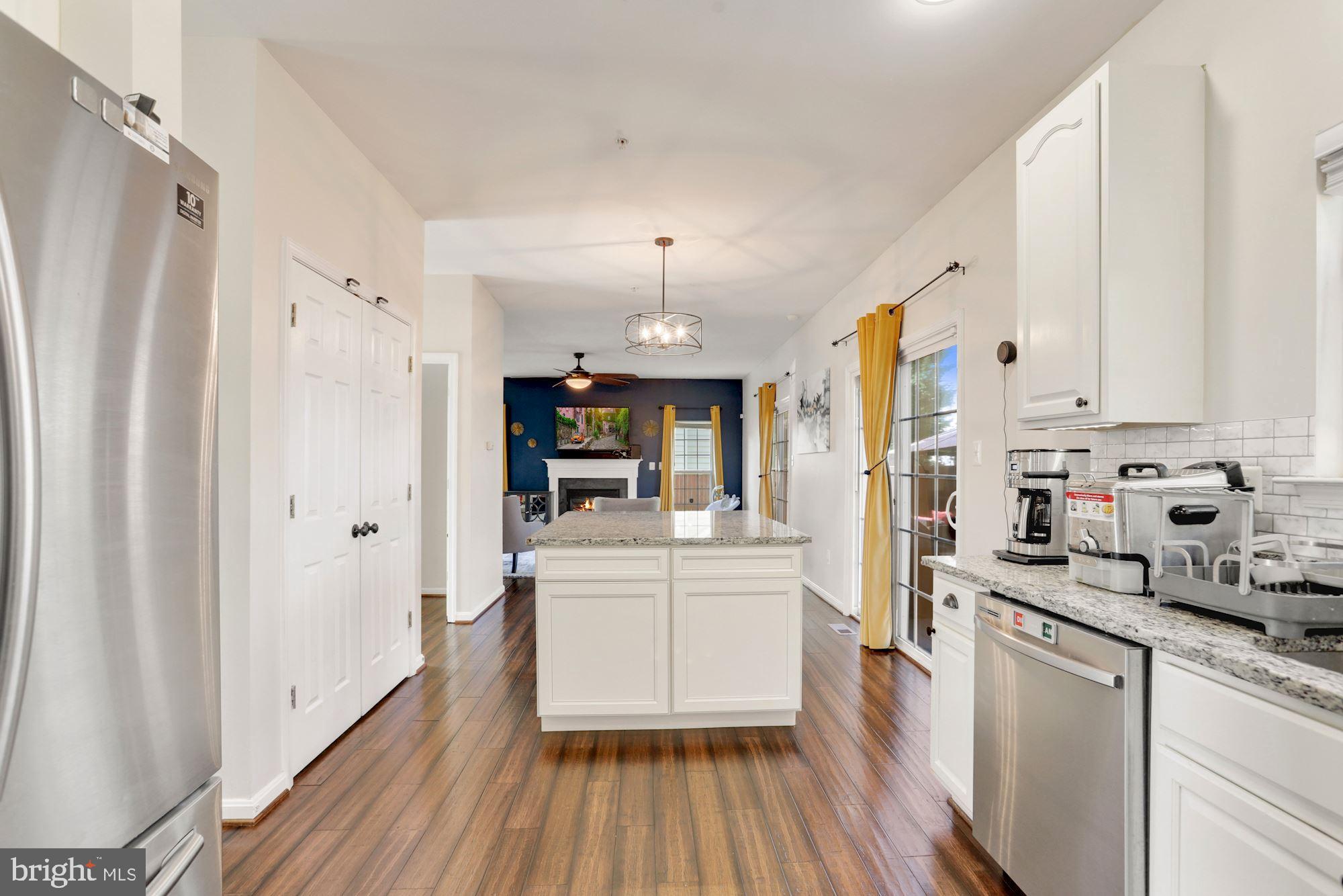 MAGNOLIA WOODS - Residential