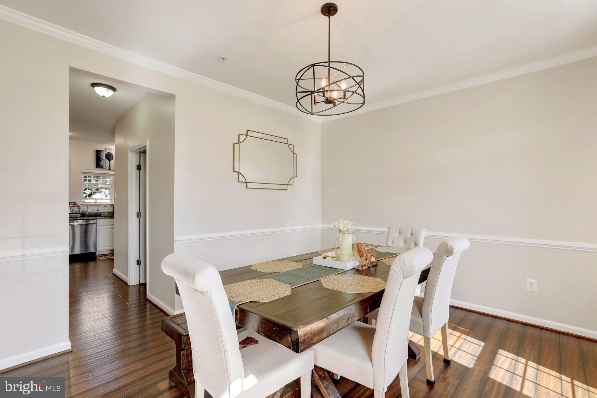 MAGNOLIA WOODS - Residential