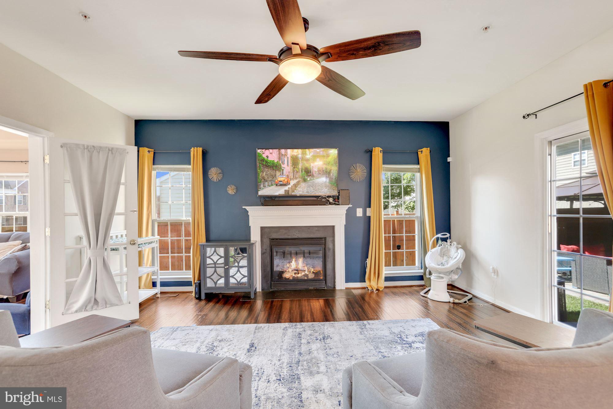 MAGNOLIA WOODS - Residential