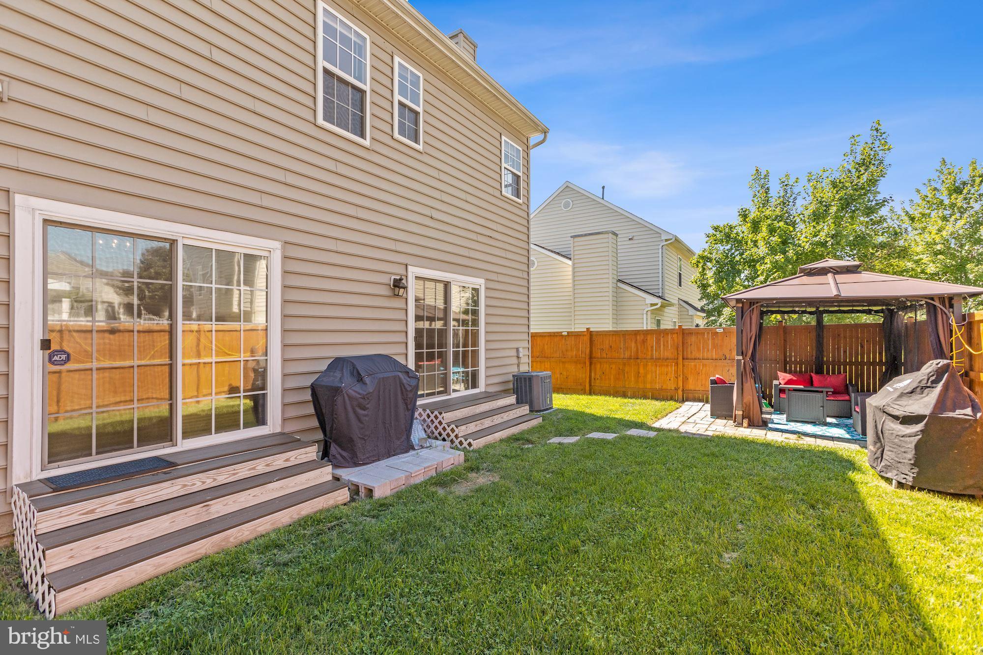 MAGNOLIA WOODS - Residential