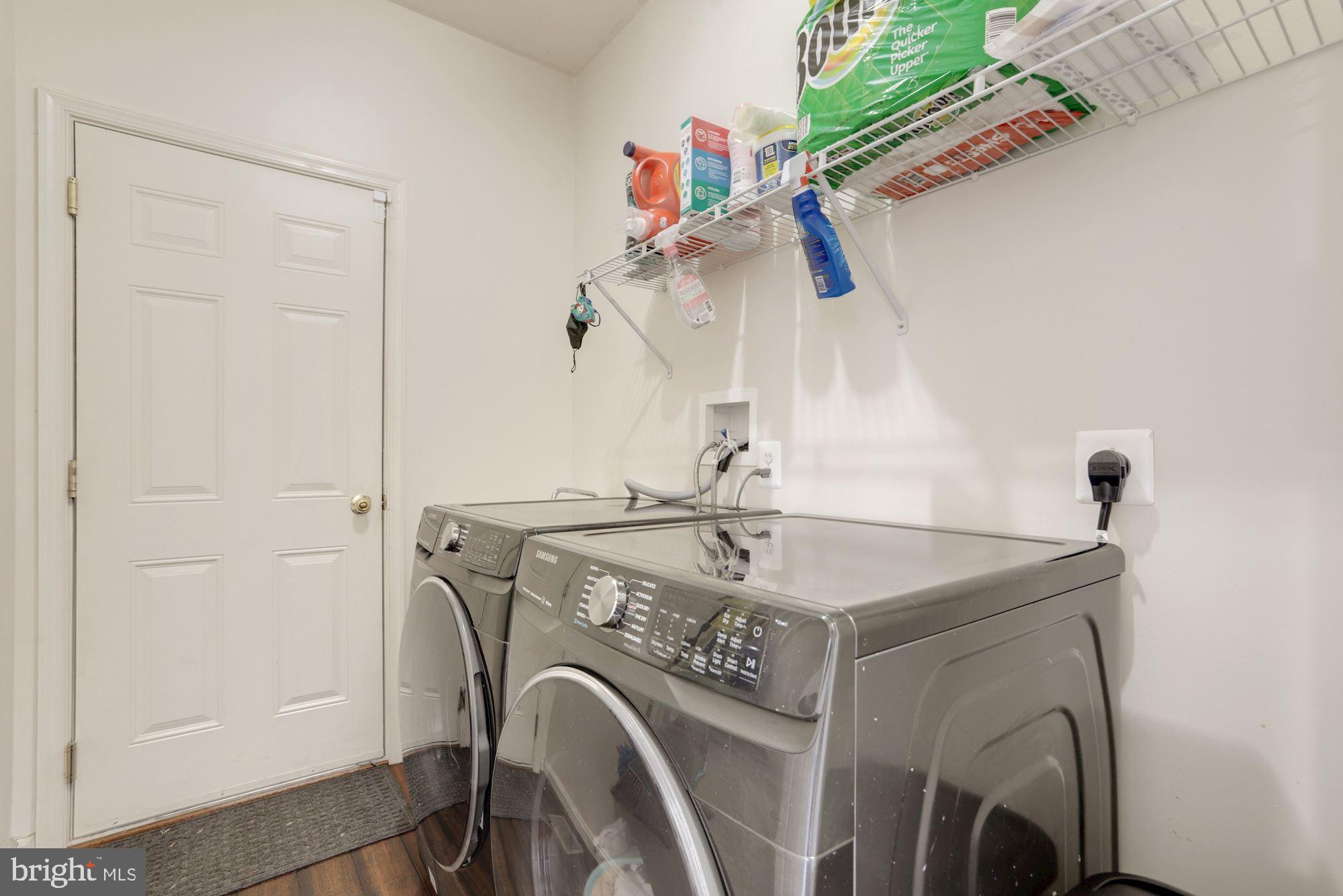 MAGNOLIA WOODS - Residential