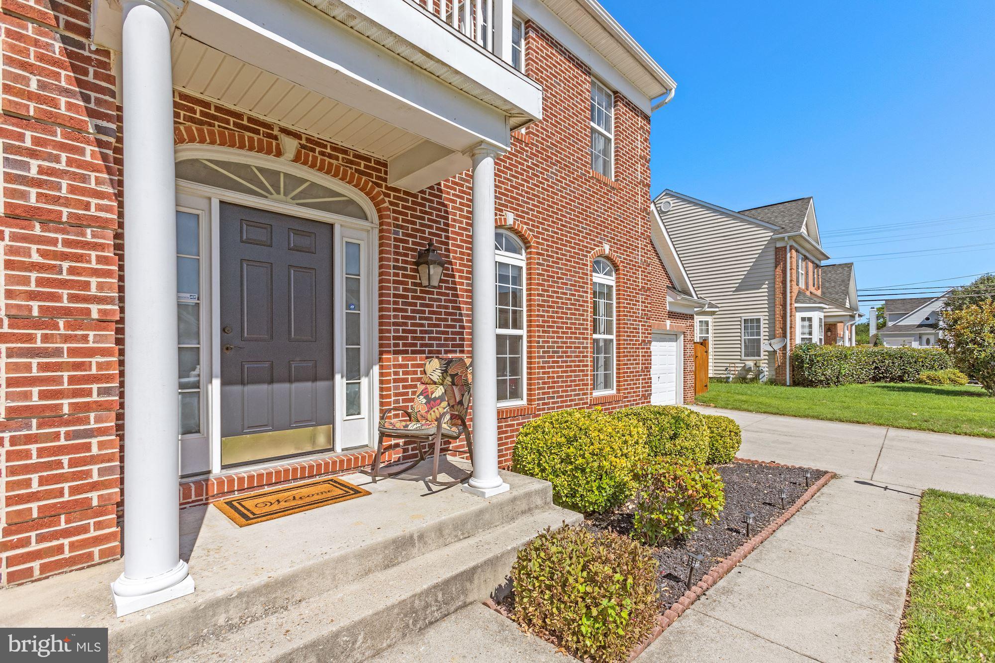 MAGNOLIA WOODS - Residential