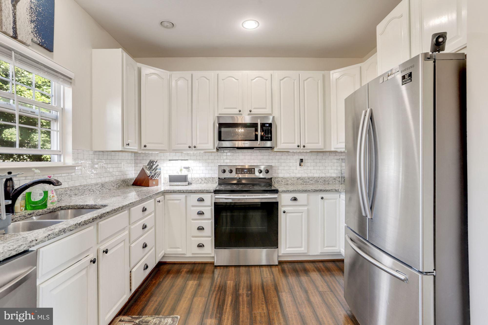 MAGNOLIA WOODS - Residential