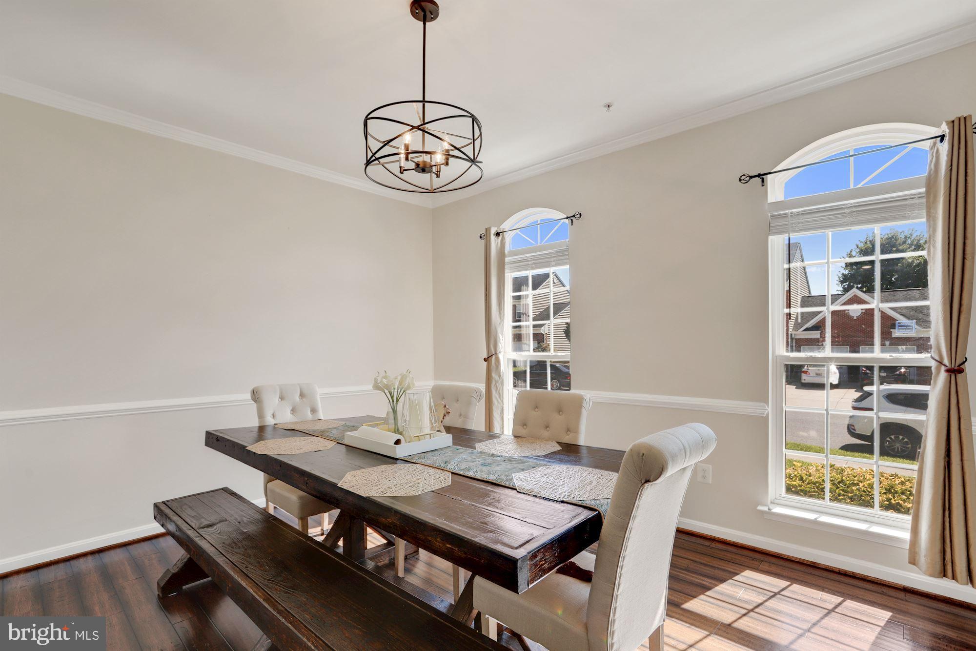 MAGNOLIA WOODS - Residential