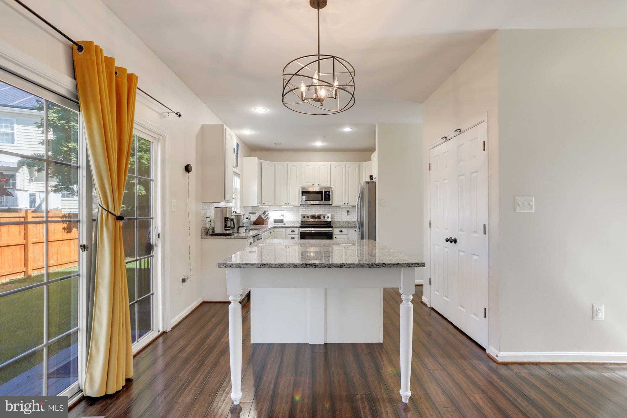 MAGNOLIA WOODS - Residential