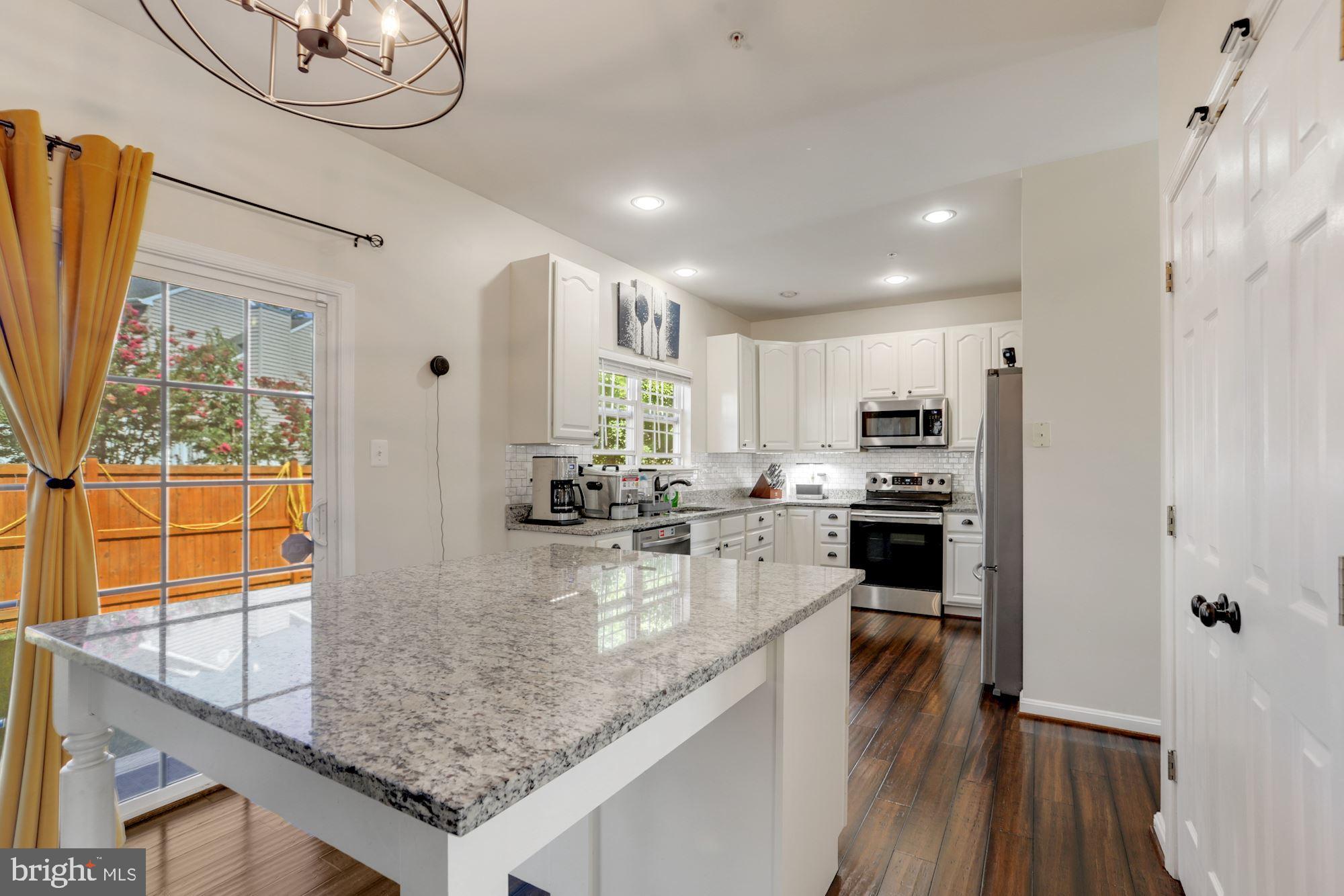 MAGNOLIA WOODS - Residential