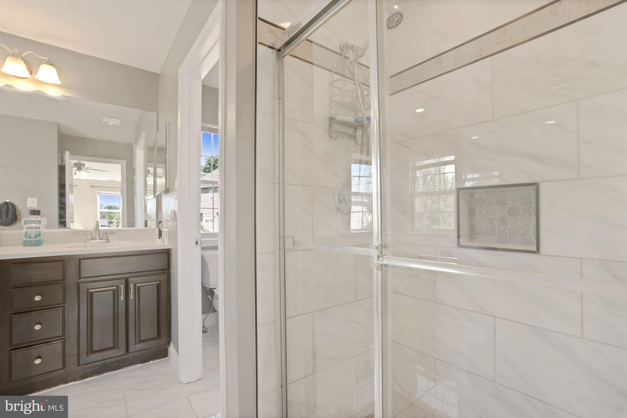 MAGNOLIA WOODS - Residential