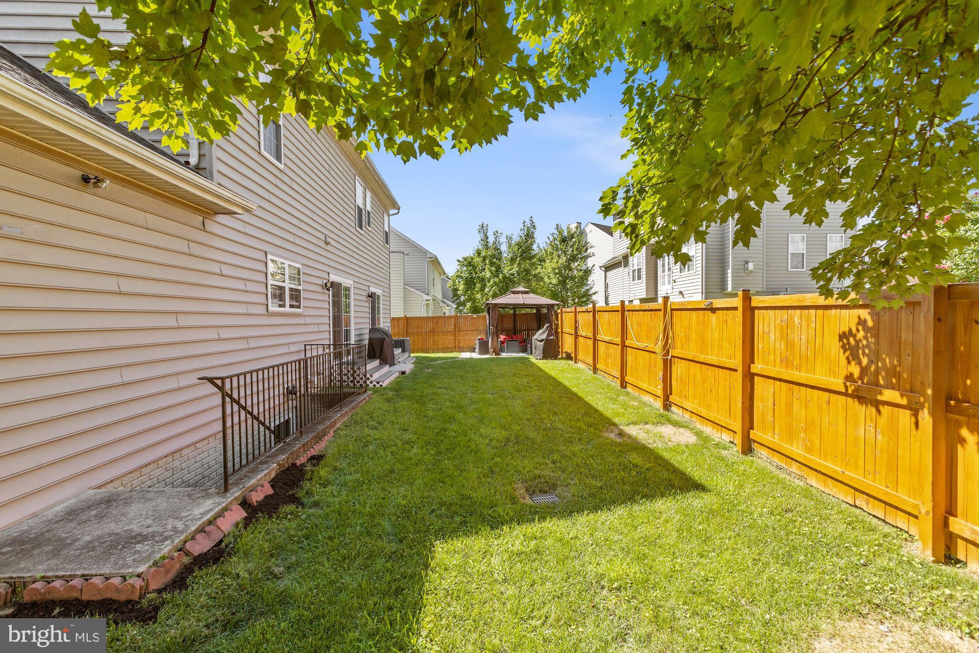 MAGNOLIA WOODS - Residential