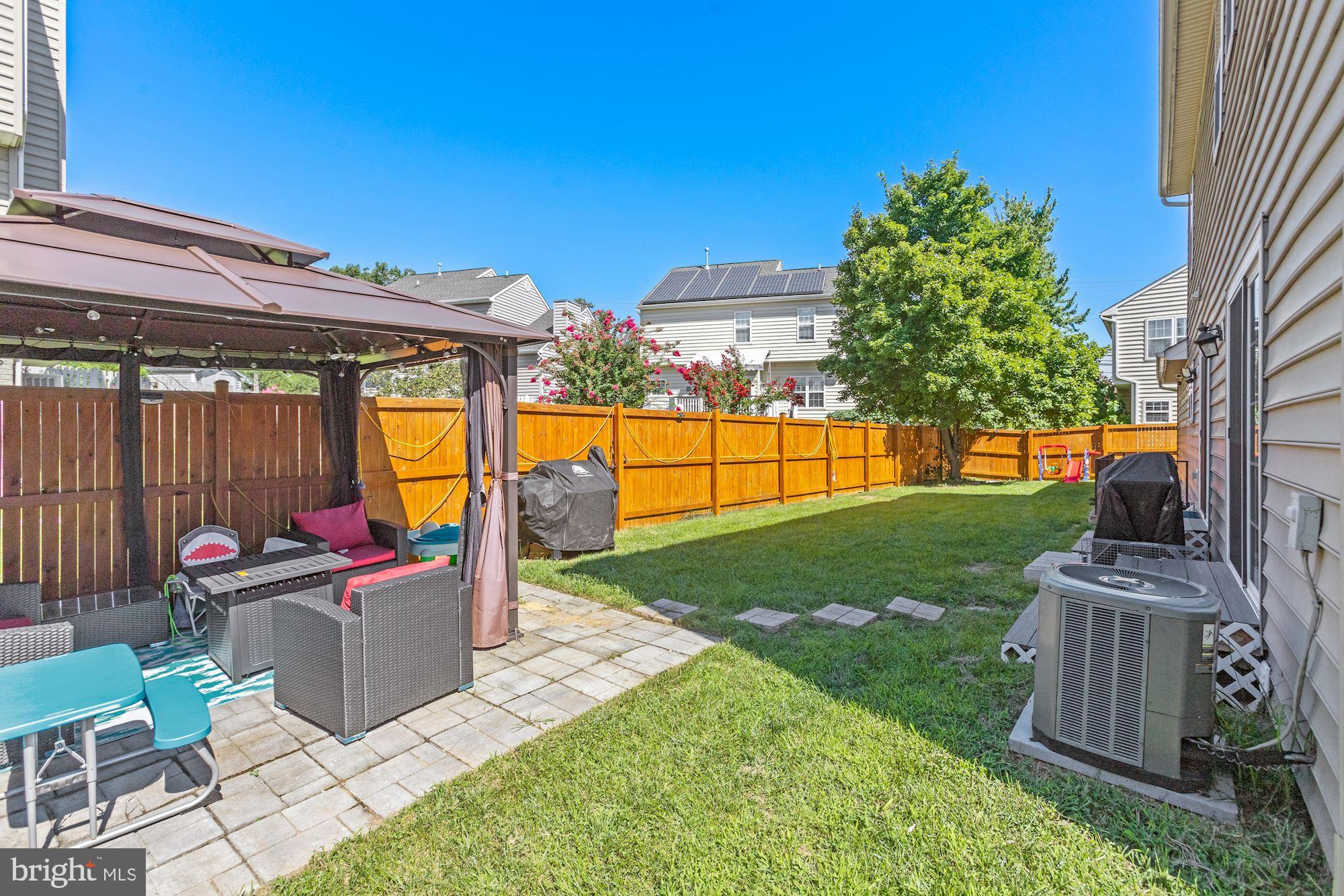 MAGNOLIA WOODS - Residential