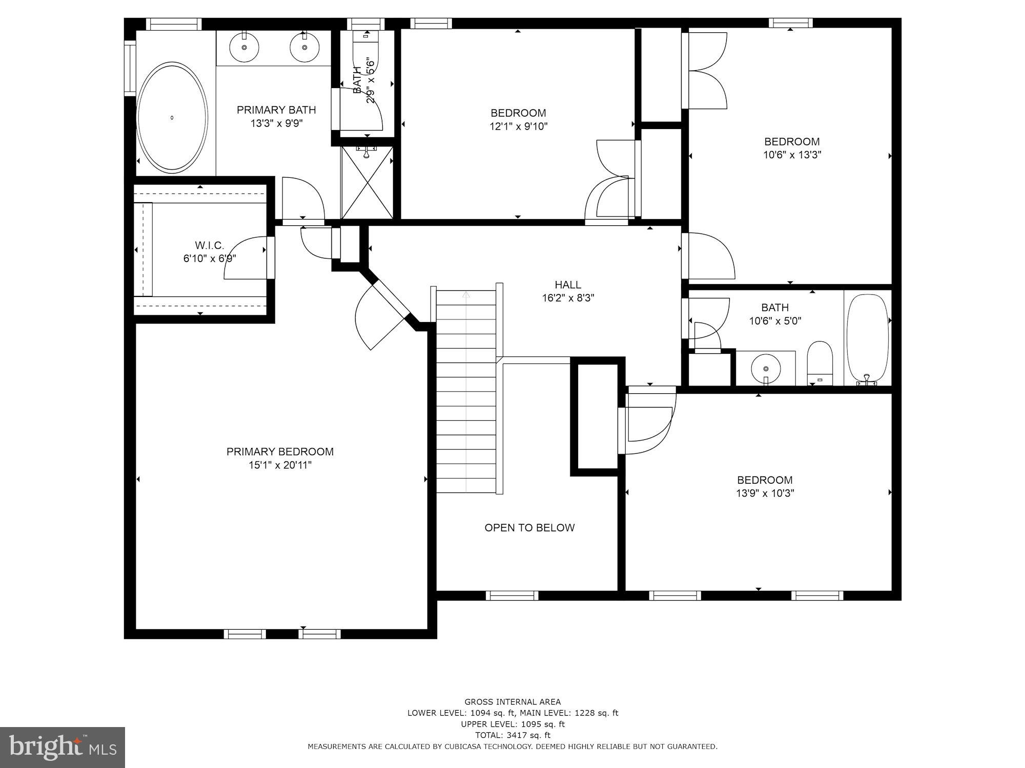 MAGNOLIA WOODS - Residential