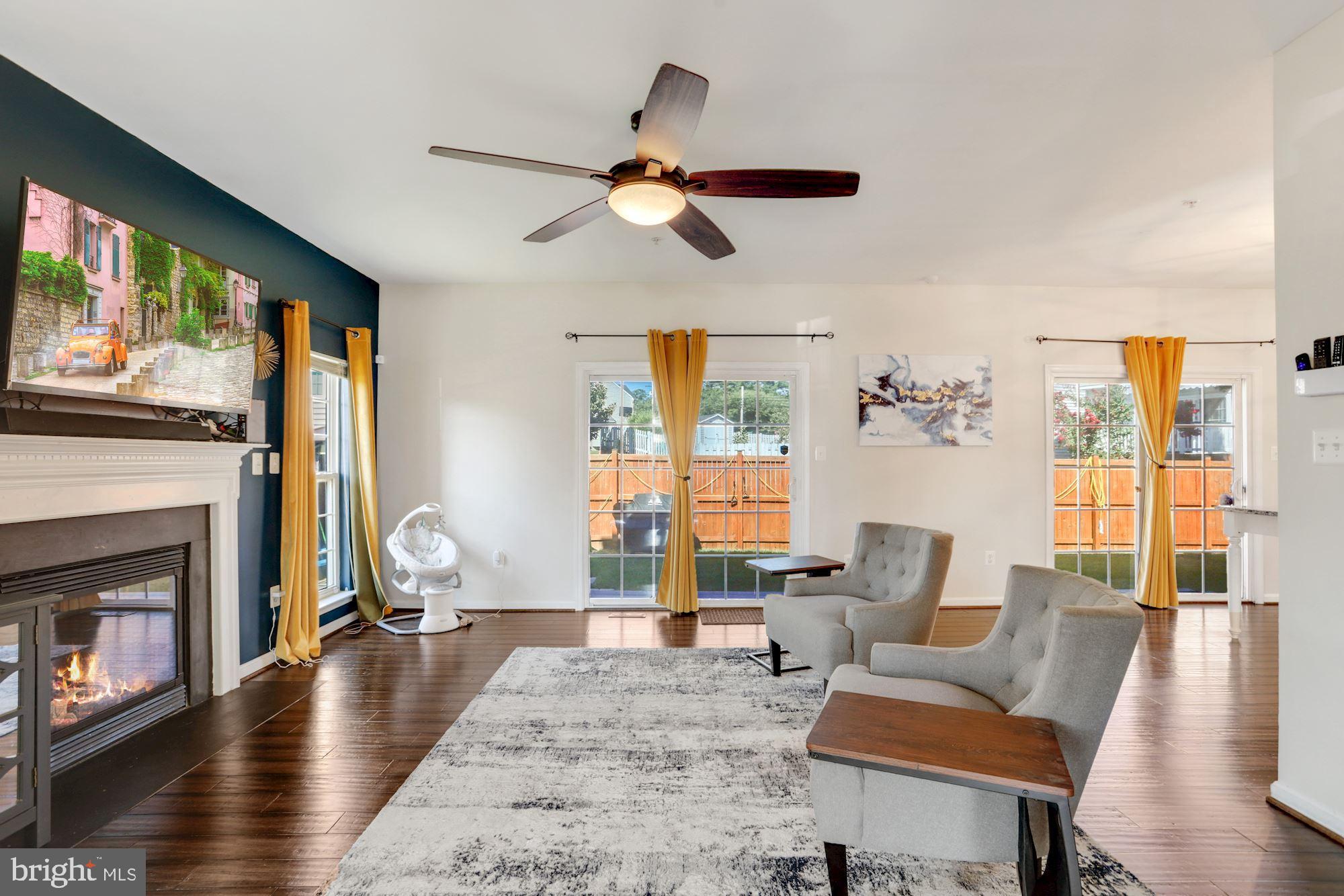 MAGNOLIA WOODS - Residential