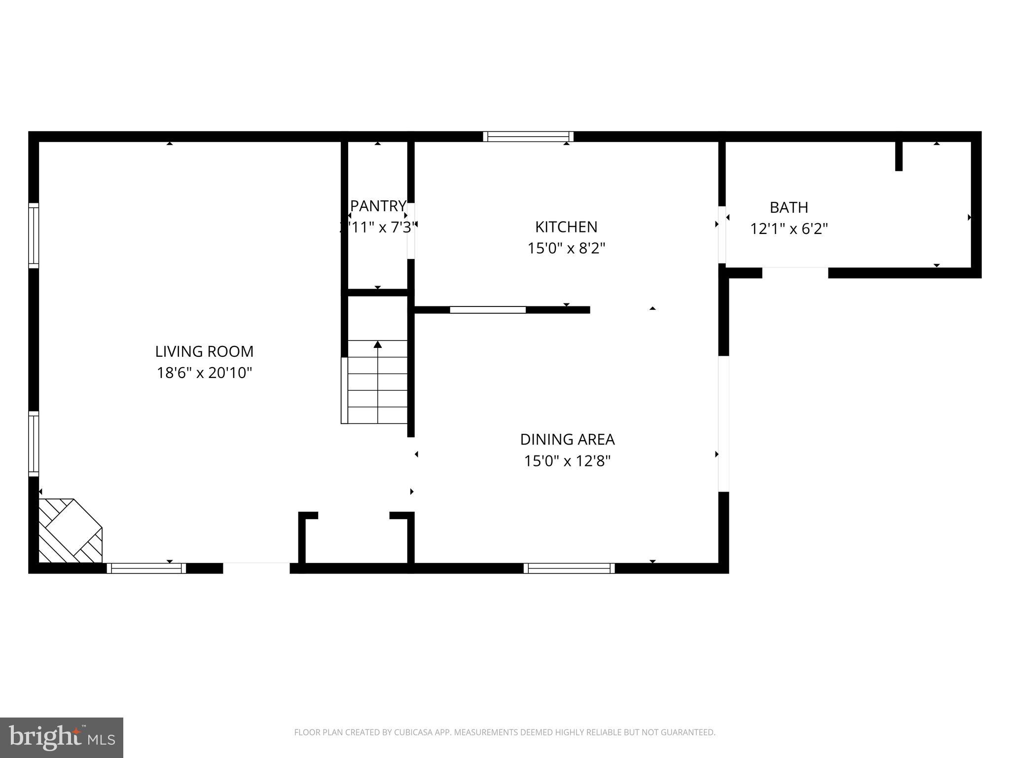 COLONIAL VIL - Residential