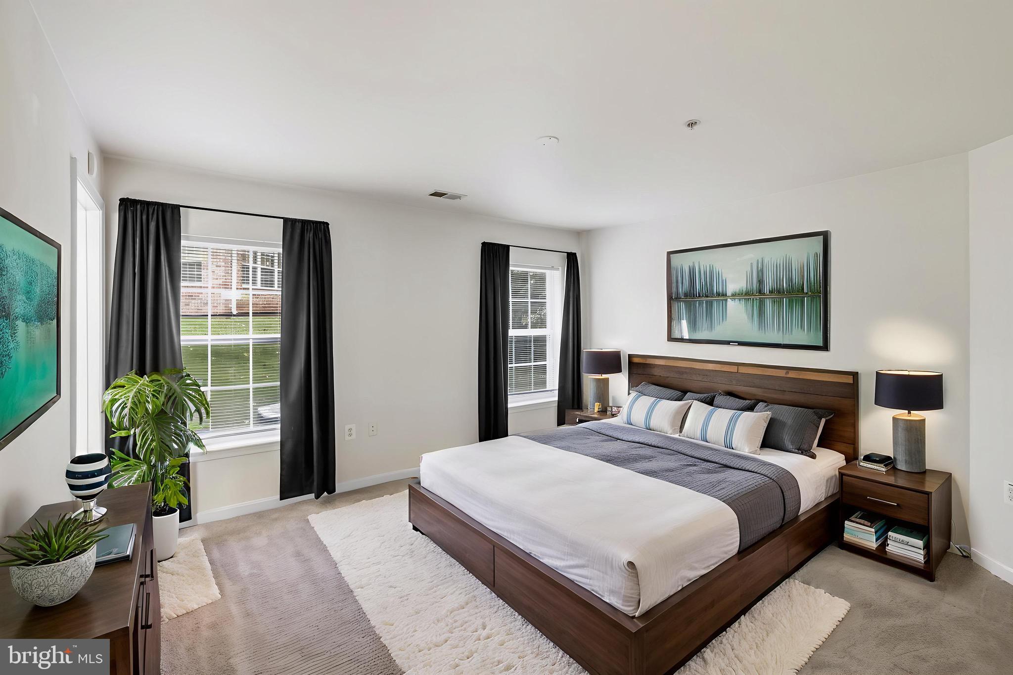 GREENBELT LAKE VILLAGE - Residential Lease