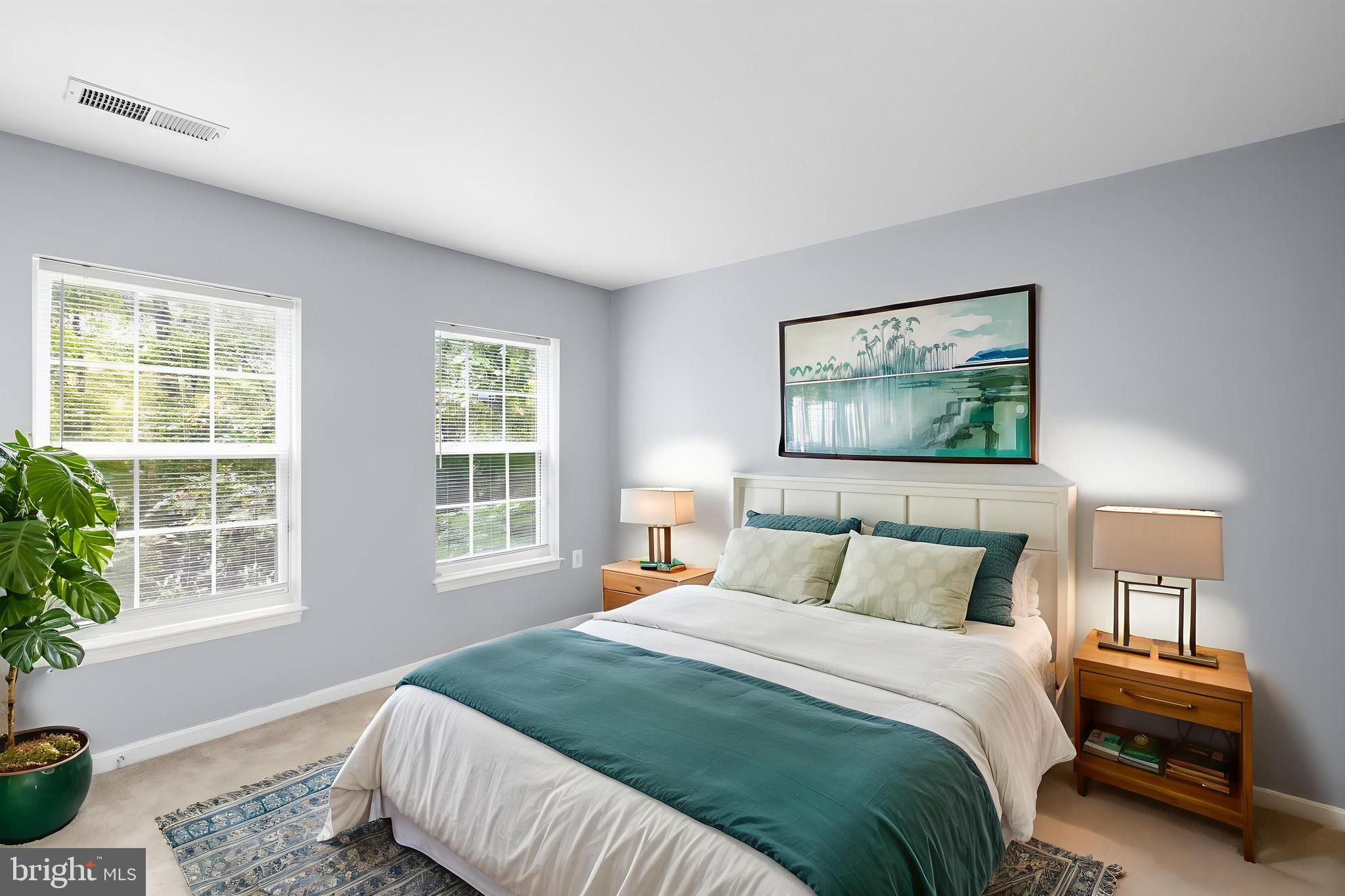 GREENBELT LAKE VILLAGE - Residential Lease