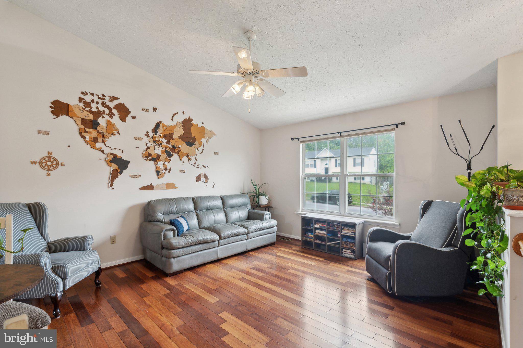 HILL VALLEY - Residential