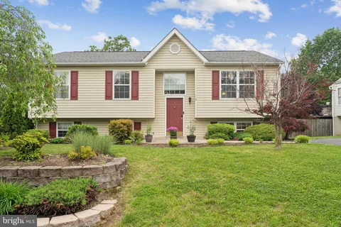 119 Hill Valley Drive, Winchester, VA 22602 - MLS#: VAFV2034118