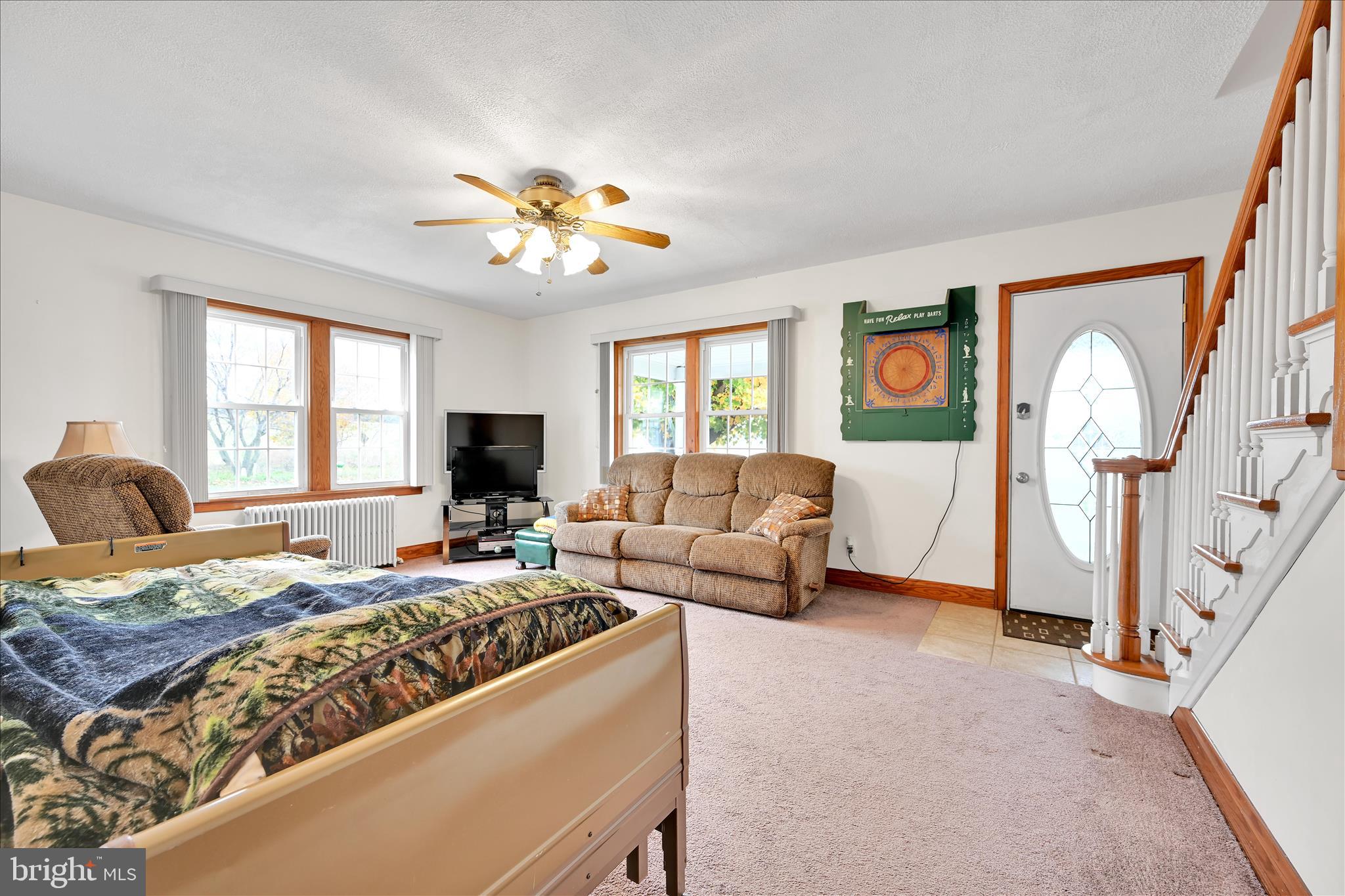 ELDRED TOWNSHIP - Residential