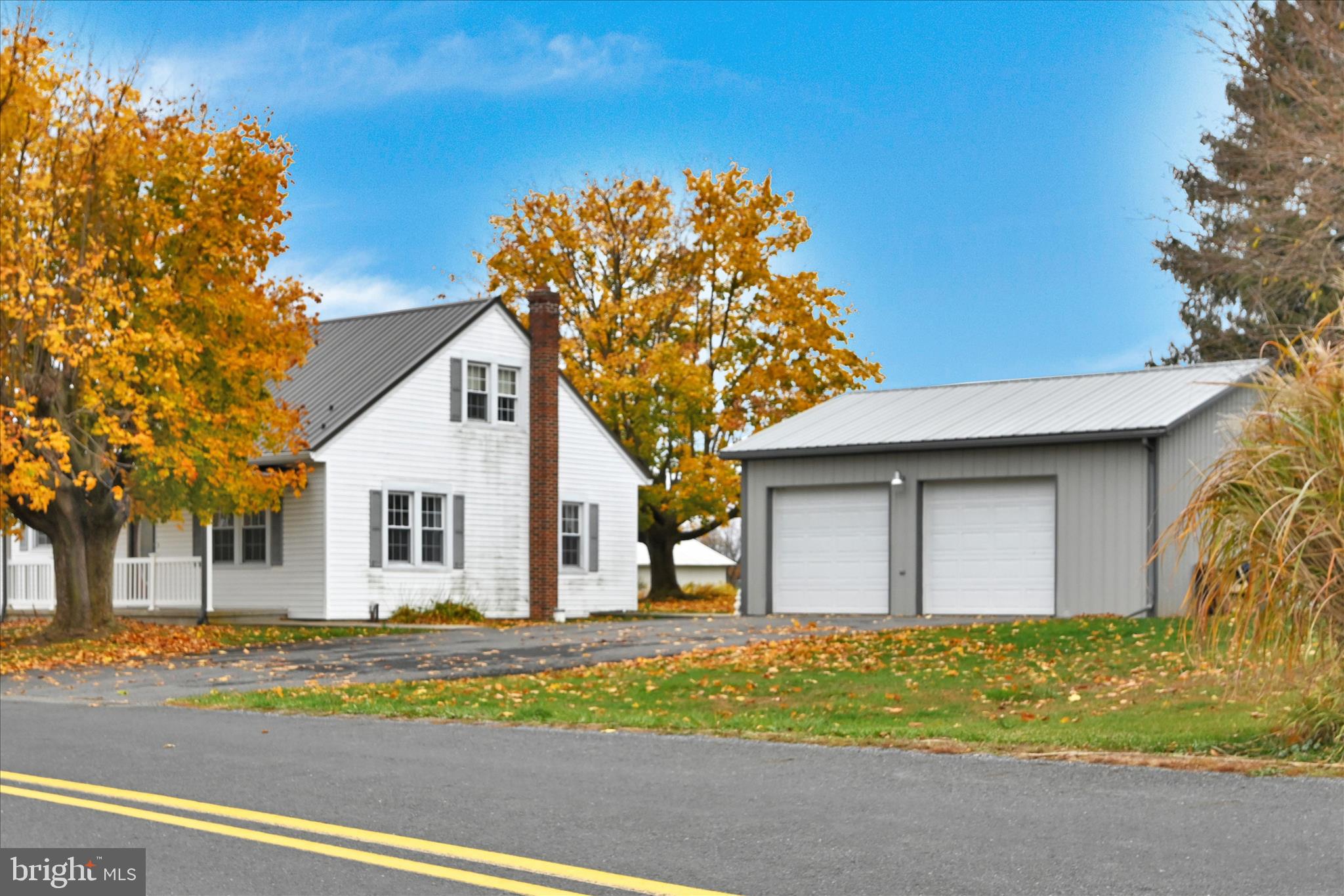 ELDRED TOWNSHIP - Residential