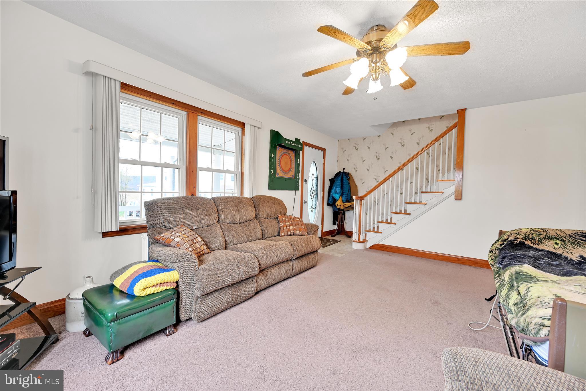 ELDRED TOWNSHIP - Residential