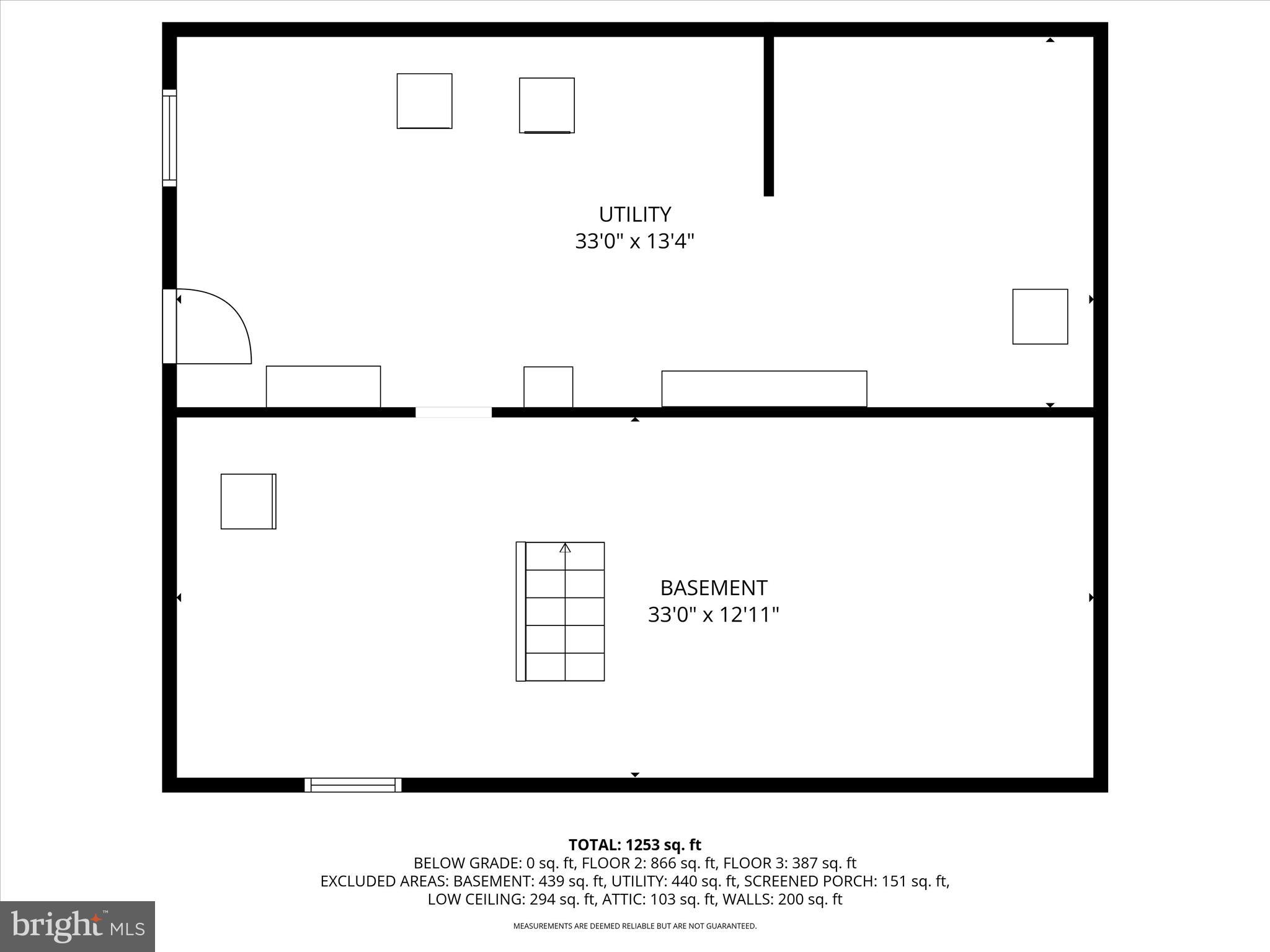 ELDRED TOWNSHIP - Residential